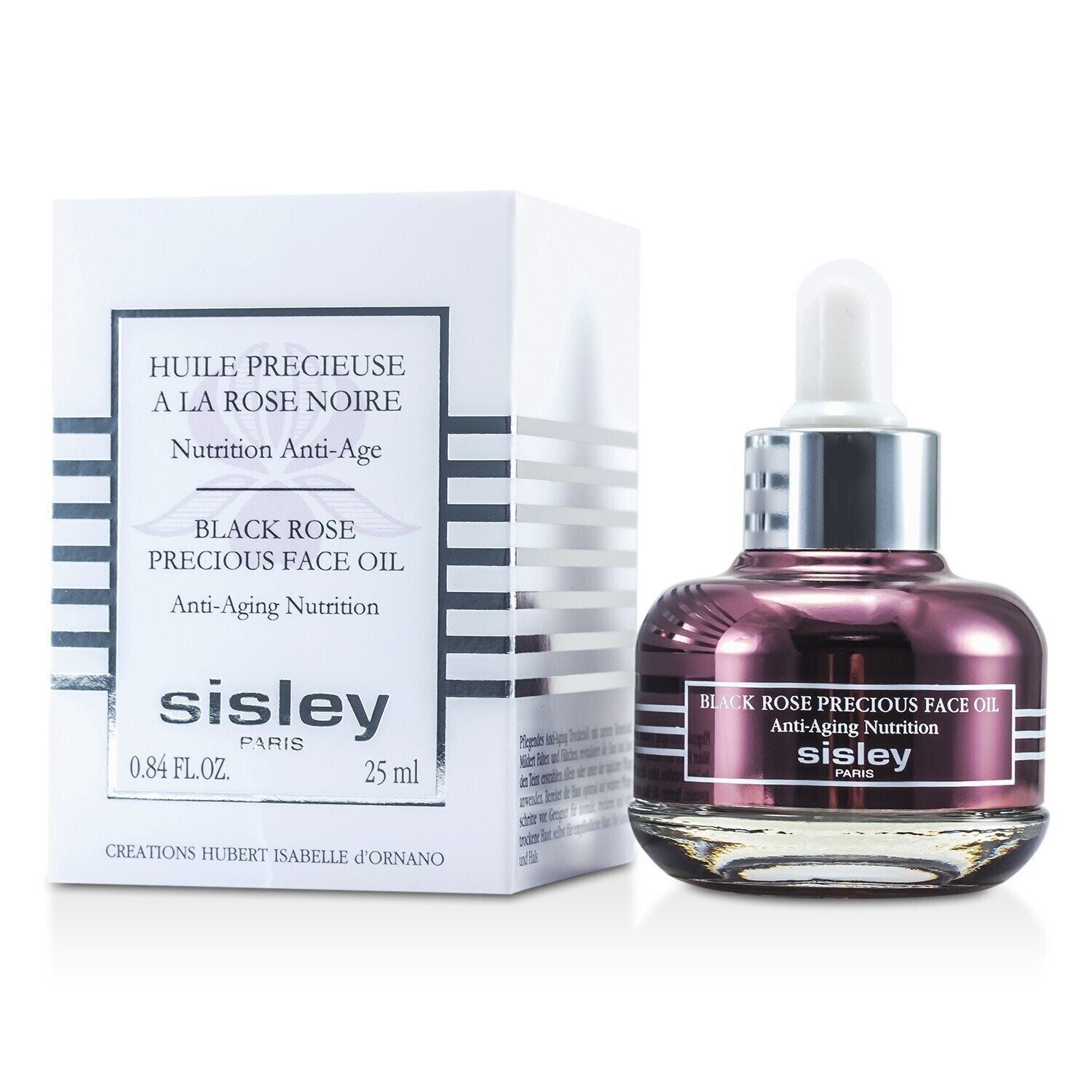 Sisley Black Rose Precious Face Oil  25ml/0.84oz