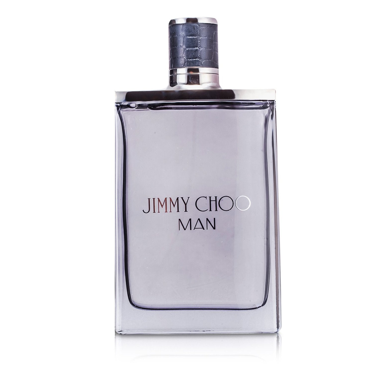 Jimmy Choo Man Eau De Toilette Spray  50ml/1.7oz