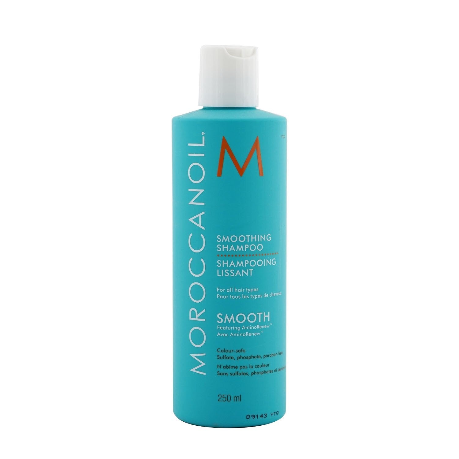 Moroccanoil Smoothing Shampoo  500ml/16.9oz