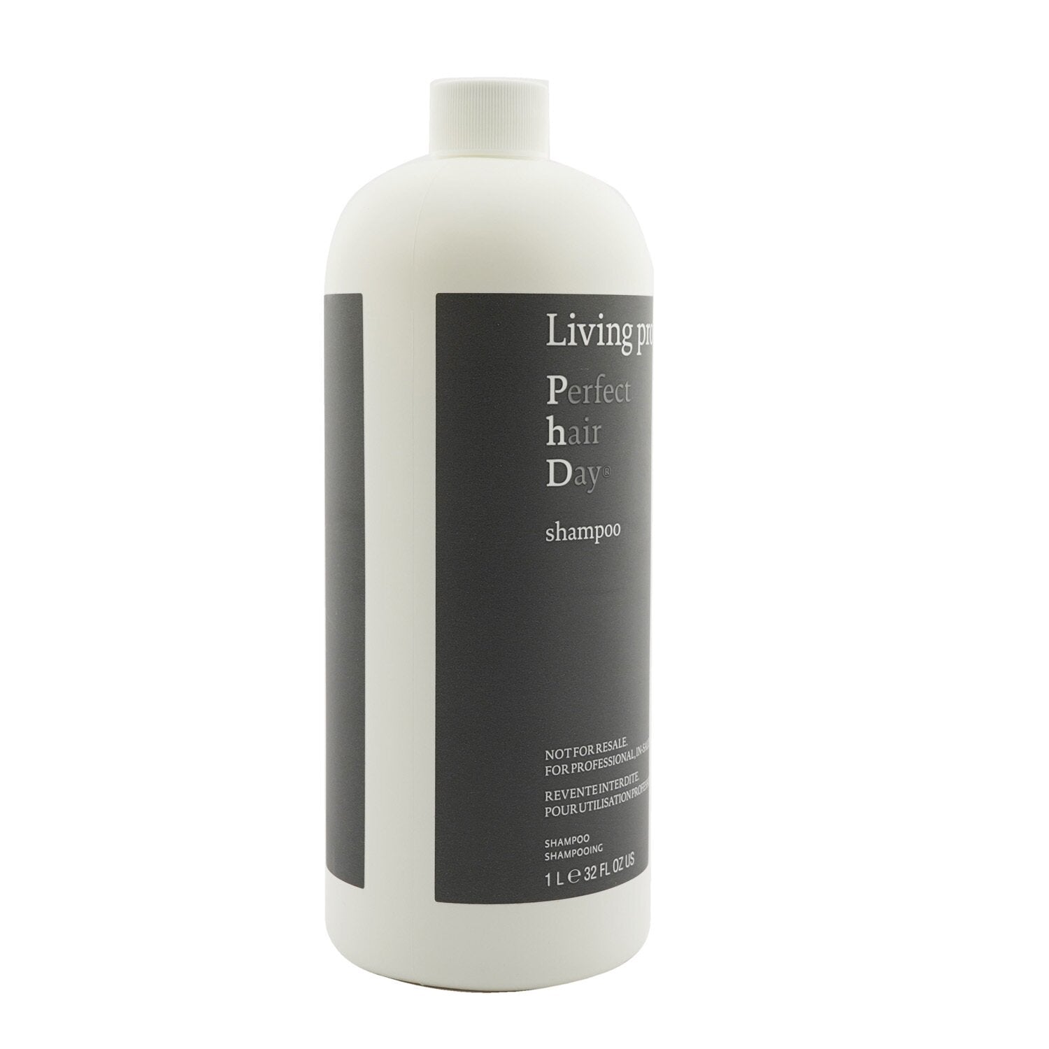 Living Proof Perfect Hair Day (PHD) Shampoo (For All Hair Types)  1000ml/32oz