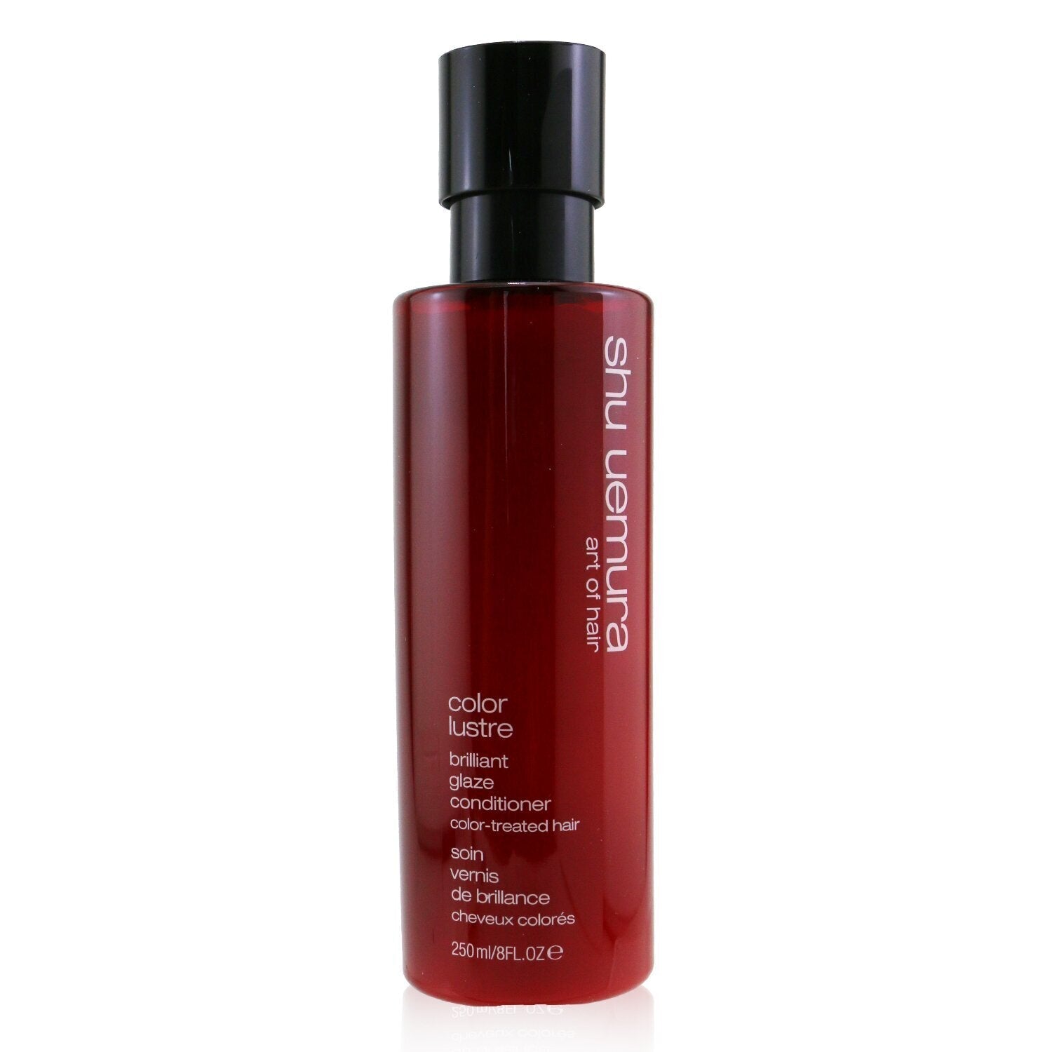 Shu Uemura Color Lustre Brilliant Glaze Conditioner (Color-Treated Hair)  500ml/16.9oz