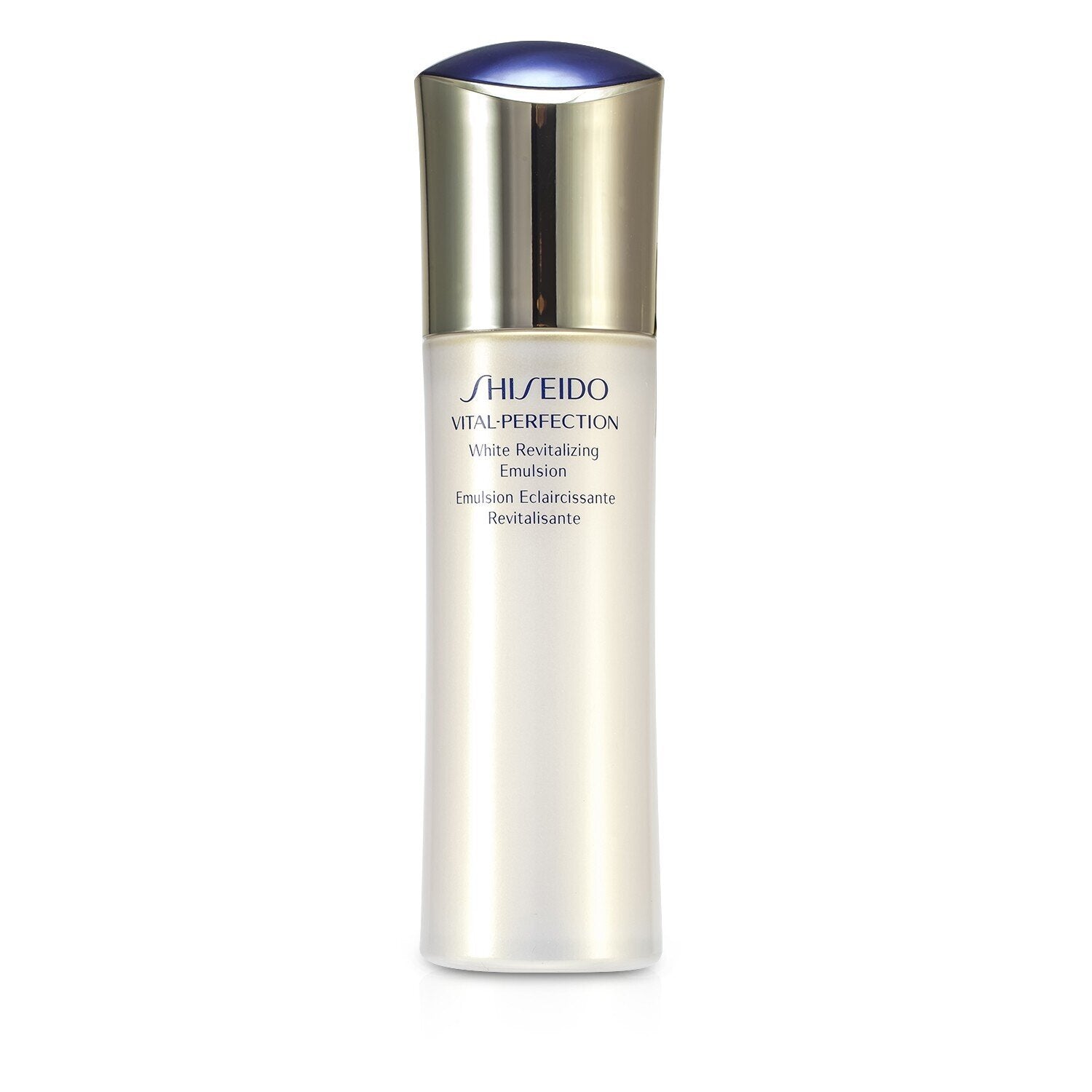 Shiseido Vital-Perfection White Revitalizing Emulsion  100ml/3.3oz