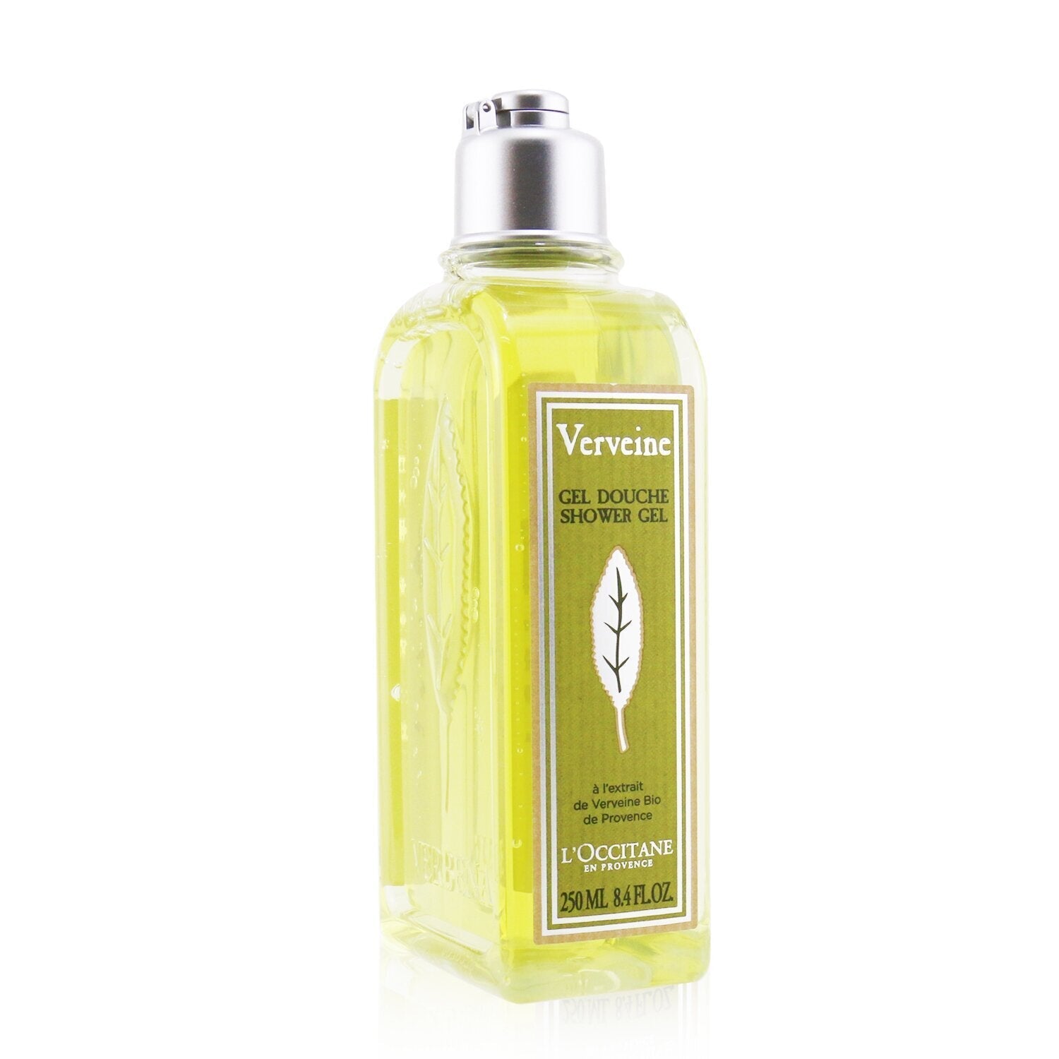 L'Occitane Verveine (Verbena) Shower Gel  250ml/8.4oz