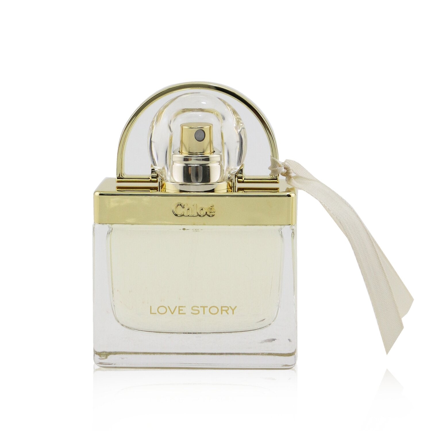 Chloe Love Story Eau De Parfum Spray  75ml/2.5oz