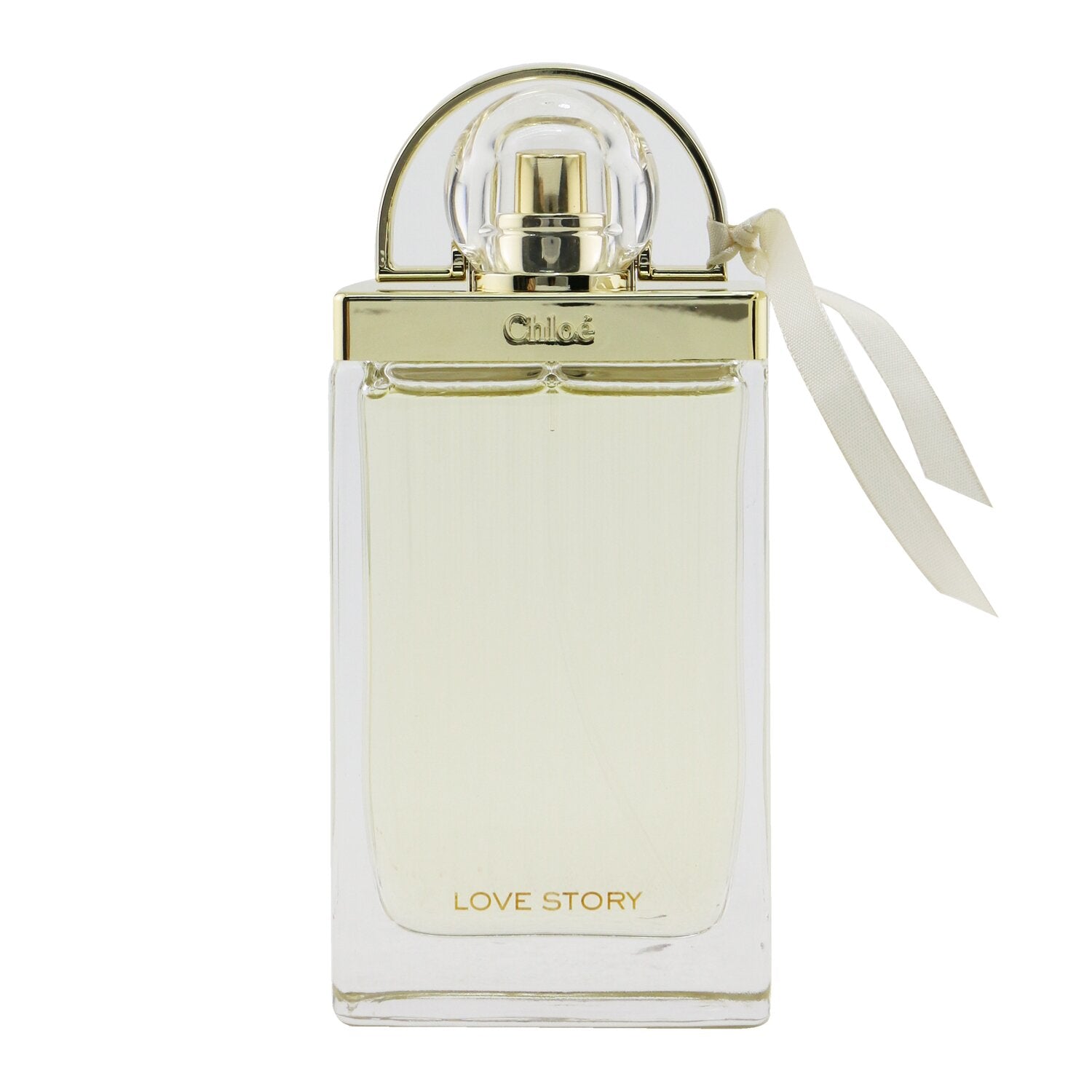 Chloe Love Story Eau De Parfum Spray  75ml/2.5oz