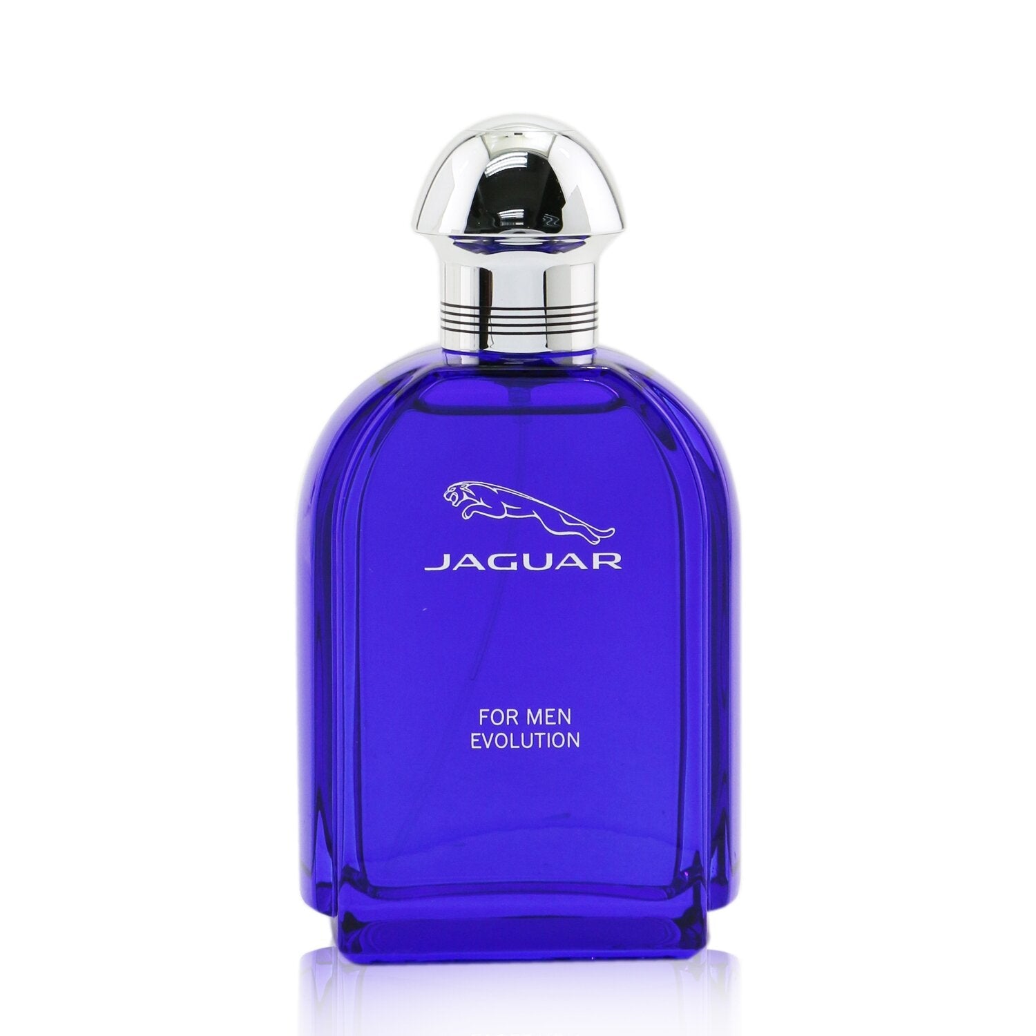 Jaguar Evolution Eau De Toilette Spray  100ml/3.4oz