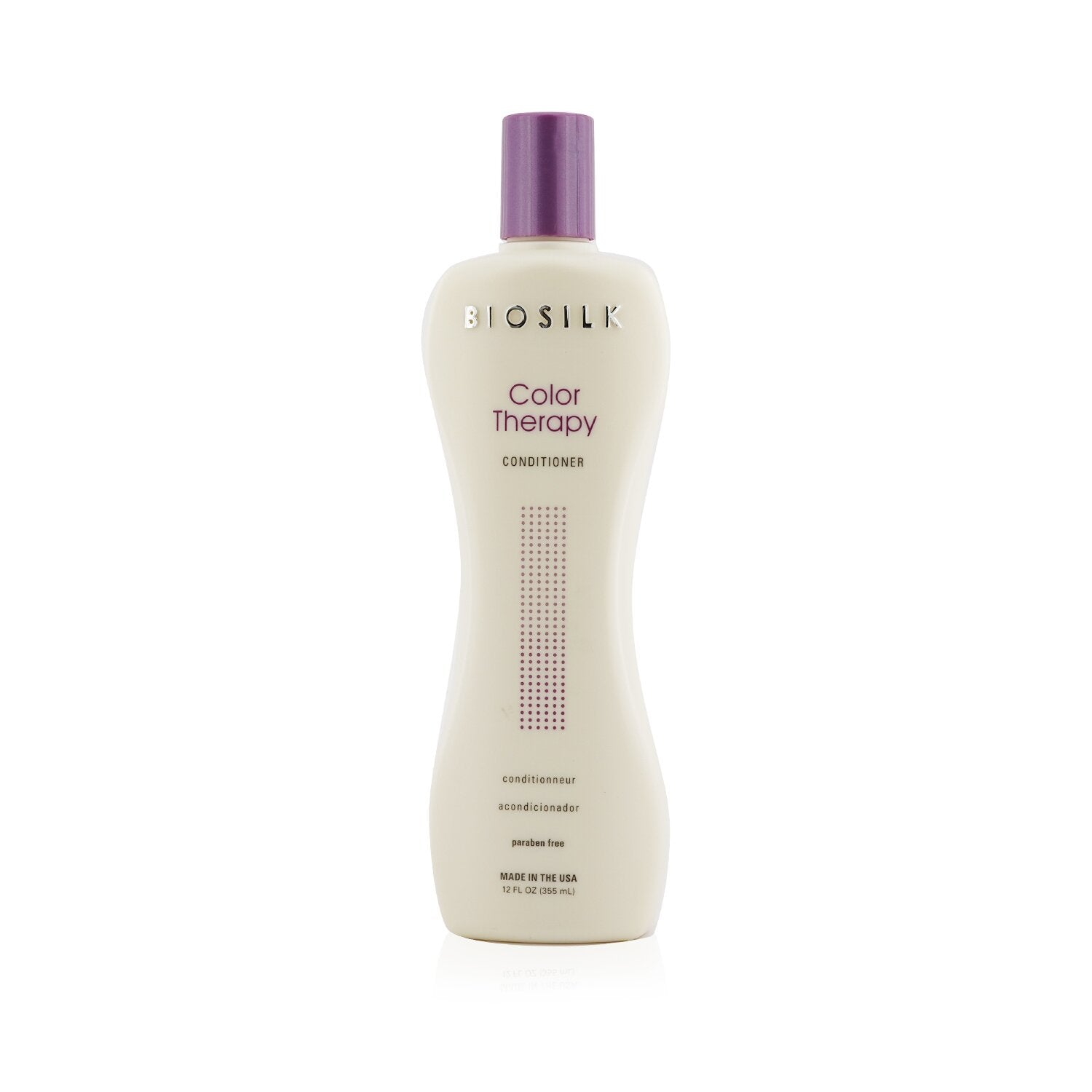 BioSilk Color Therapy Conditioner  207ml/7oz