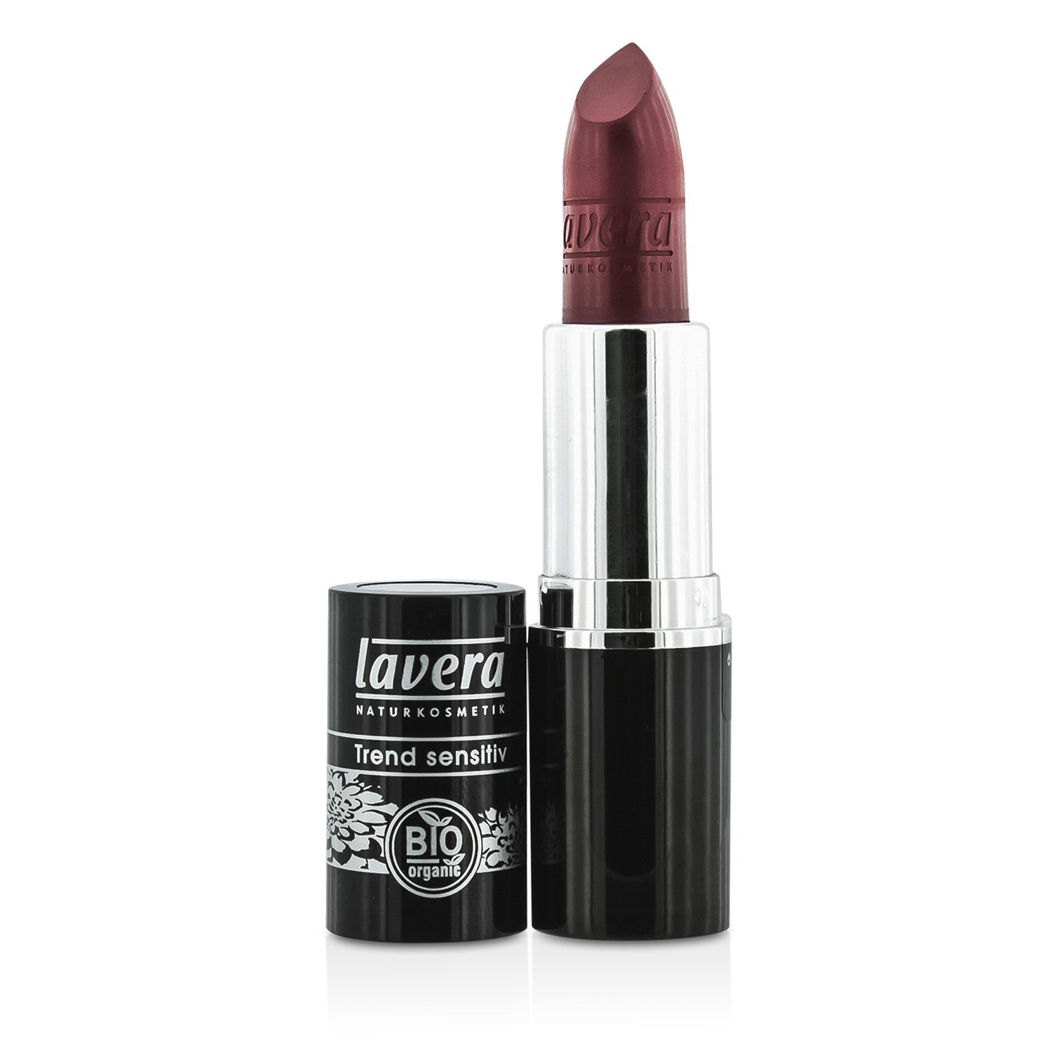 Lavera Beautiful Lips Colour Intense Lipstick - # 36 Beloved Pink  4.5g/0.15oz