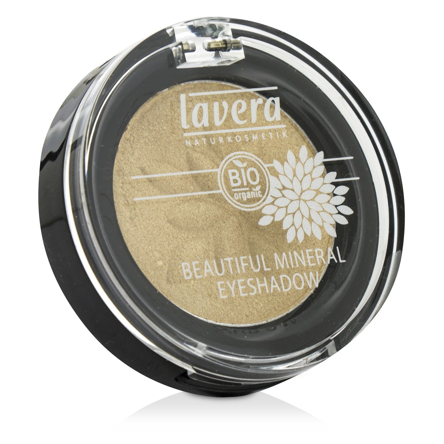 Lavera Beautiful Mineral Eyeshadow - # 11 Golden Bay  2g/0.06oz