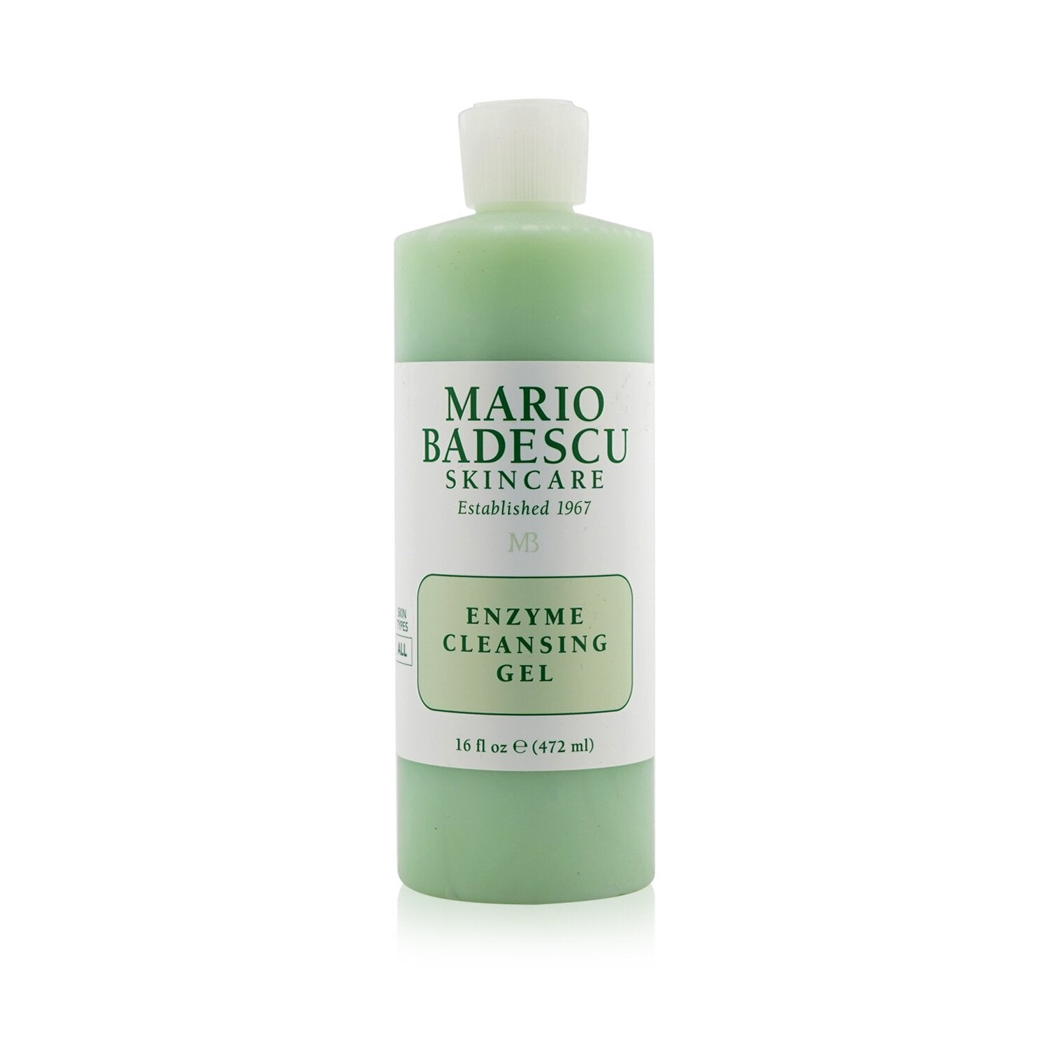 Mario Badescu Enzyme Cleansing Gel - For All Skin Types  236ml/8oz