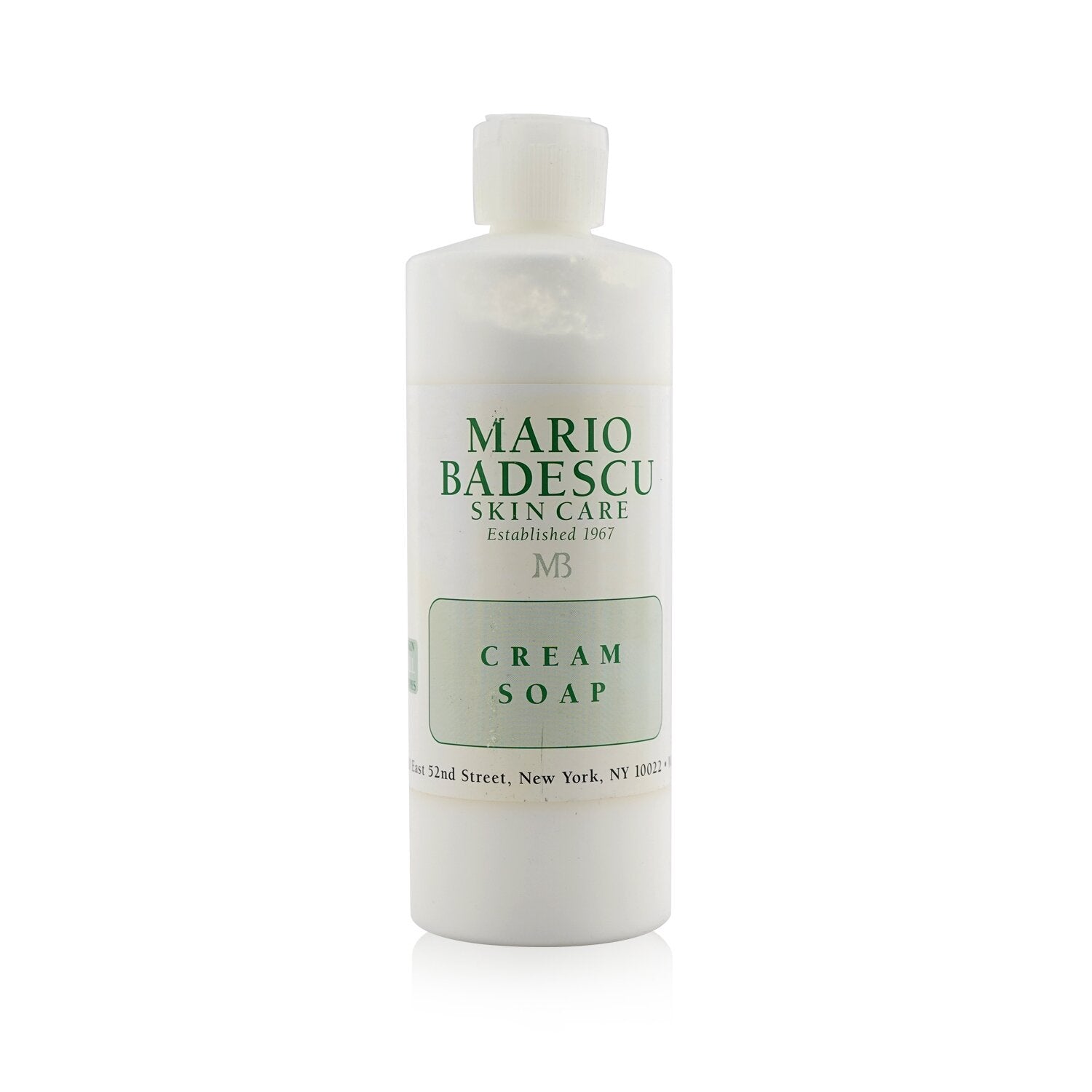 Mario Badescu Cream Soap - For All Skin Types  177ml/6oz