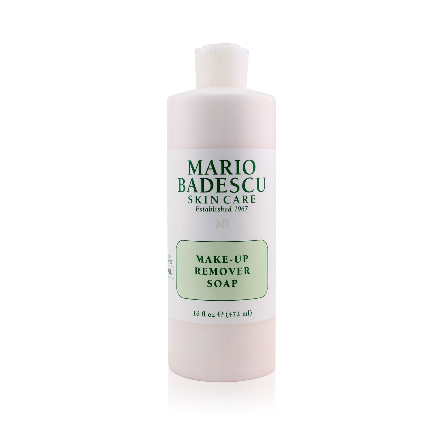 Mario Badescu Make-Up Remover Soap - For All Skin Types  177ml/6oz