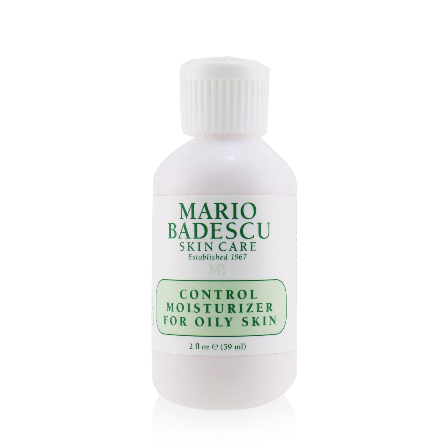 Mario Badescu Control Moisturizer For Oily Skin - For Oily/ Sensitive Skin Types  59ml/2oz