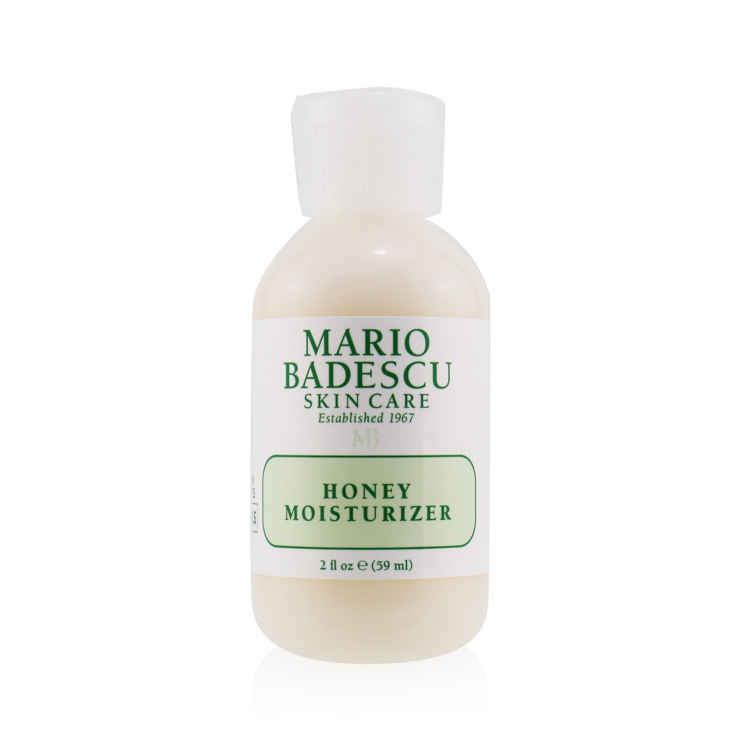 Mario Badescu Honey Moisturizer - For Combination/ Dry/ Sensitive Skin Types  59ml/2oz