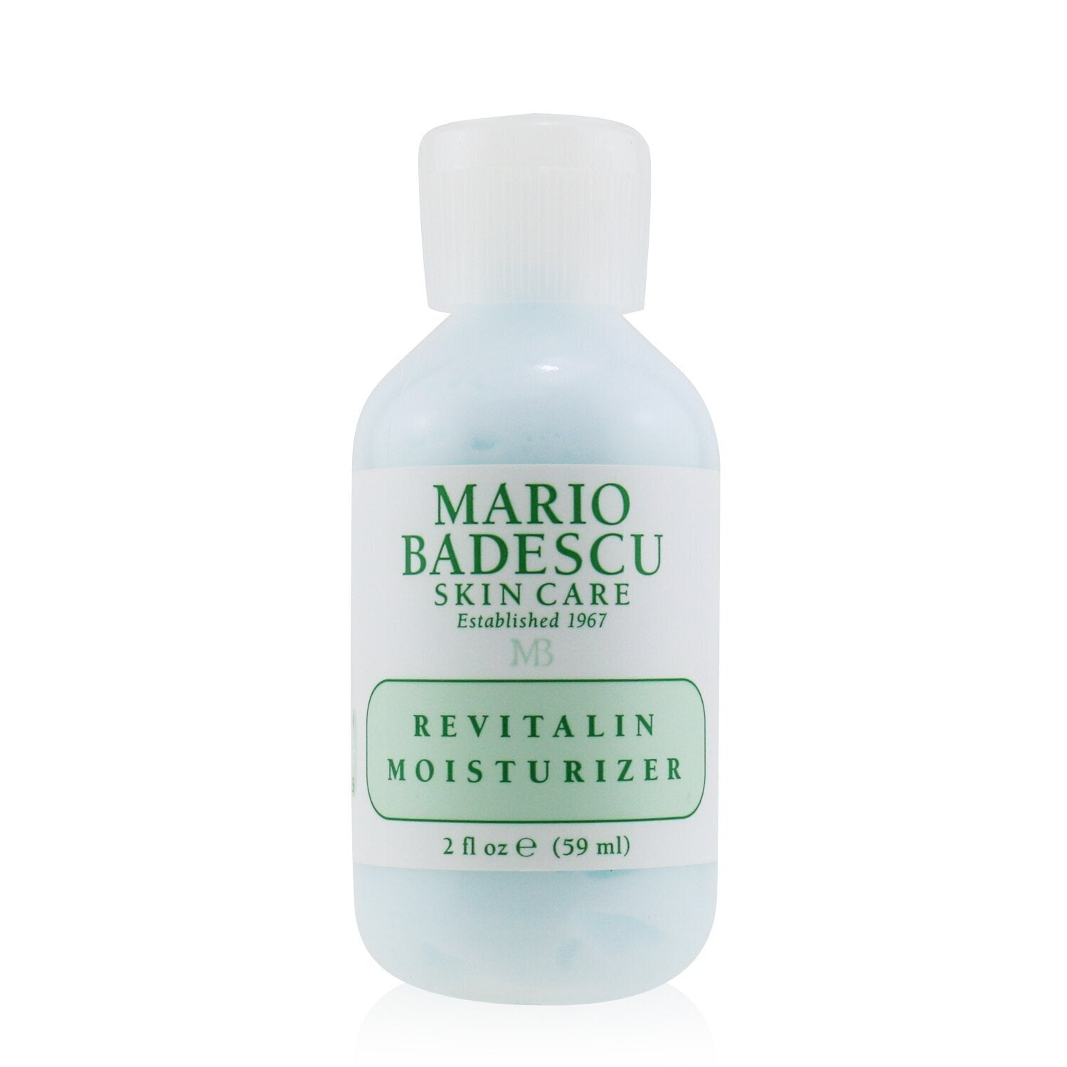 Mario Badescu Revitalin Moisturizer - For Combination/ Dry/ Sensitive Skin Types  59ml/2oz