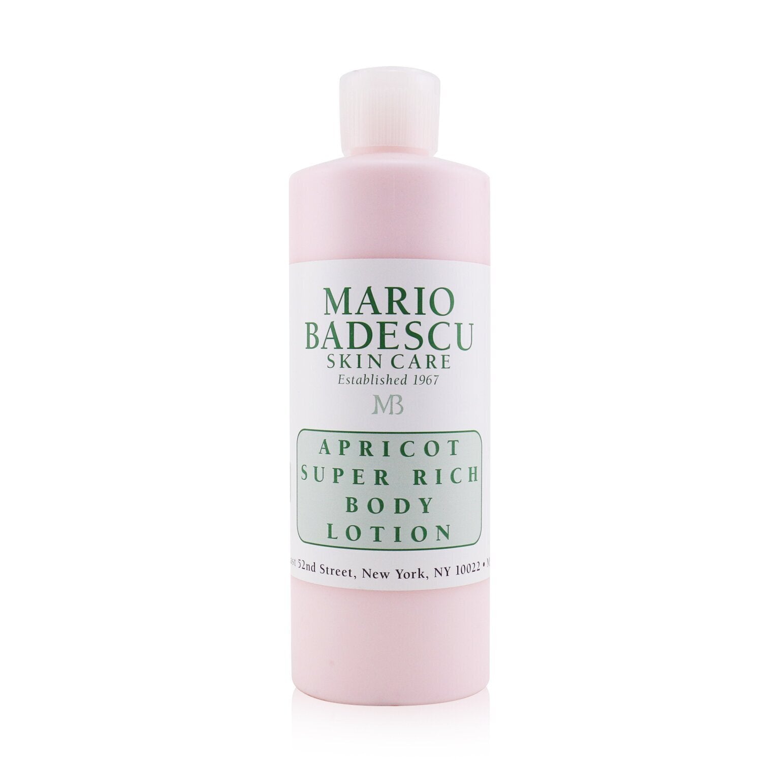 Mario Badescu Apricot Super Rich Body Lotion - For All Skin Types  177ml/6oz