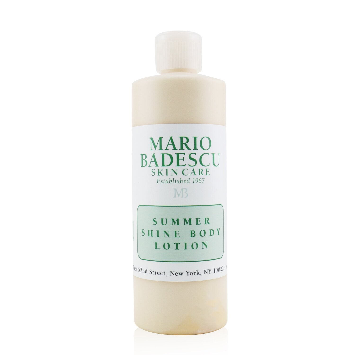 Mario Badescu Summer Shine Body Lotion - For All Skin Types  472ml/16oz