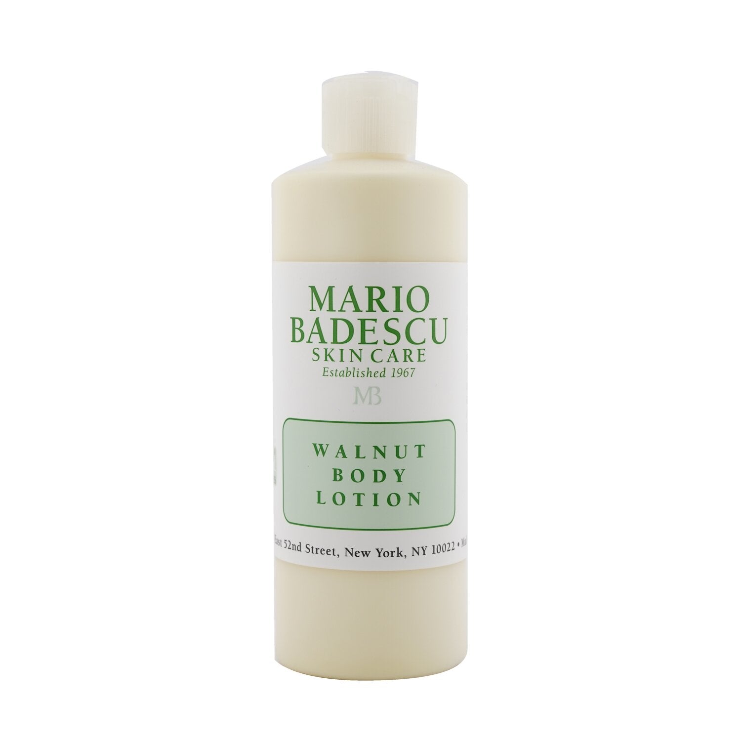 Mario Badescu Walnut Body Lotion - For All Skin Types  177ml/6oz