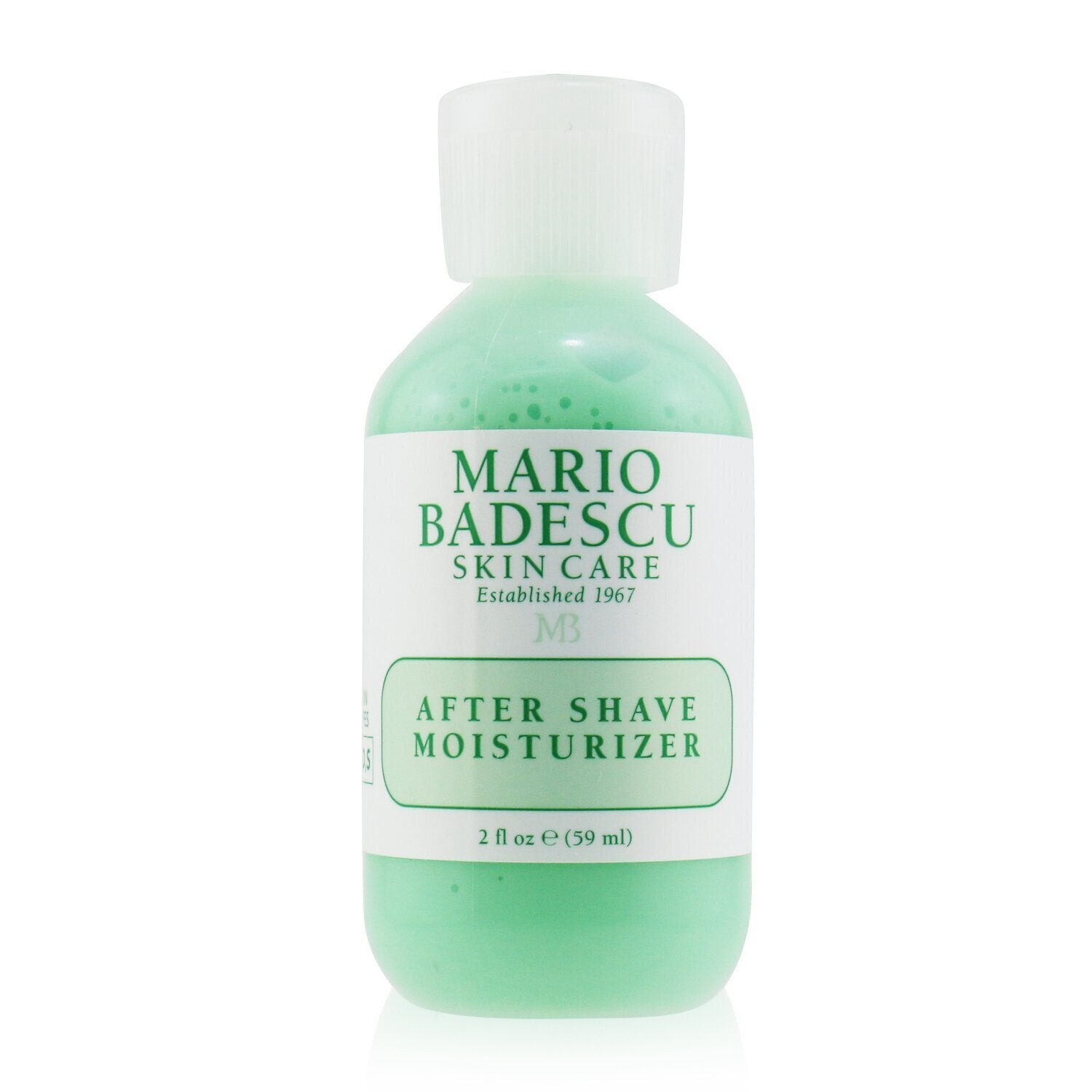 Mario Badescu After Shave Moisturizer  59ml/2oz