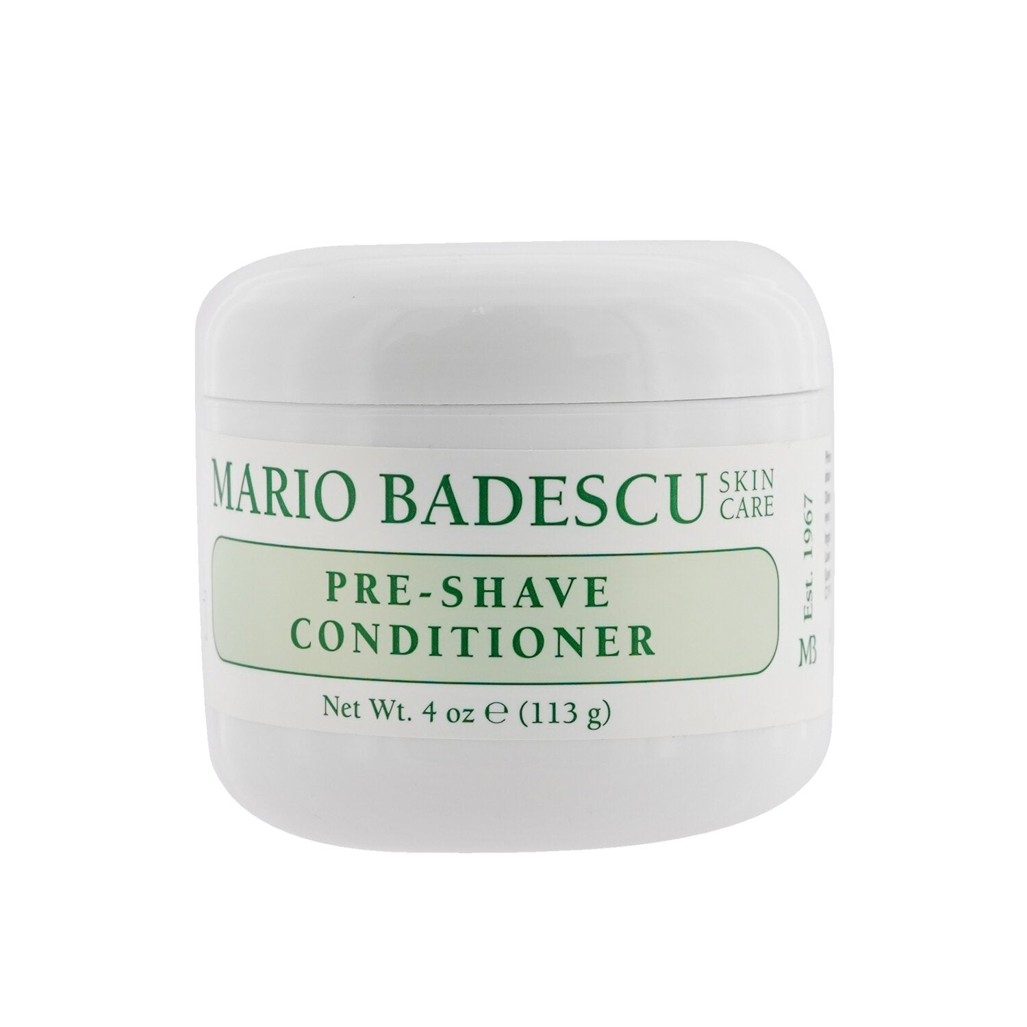 Mario Badescu Pre-Shave Conditioner  59g/2oz