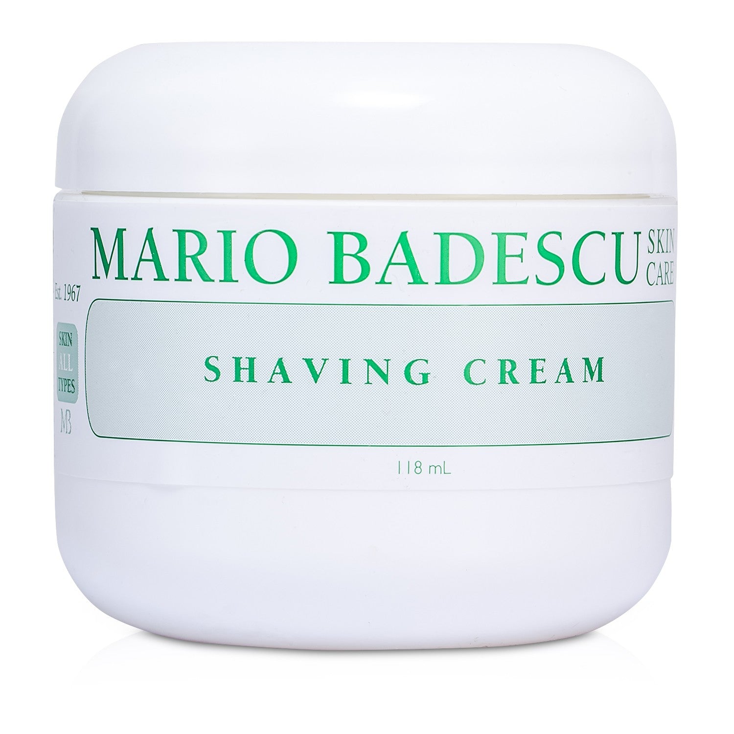 Mario Badescu Shaving Cream  56g/2oz