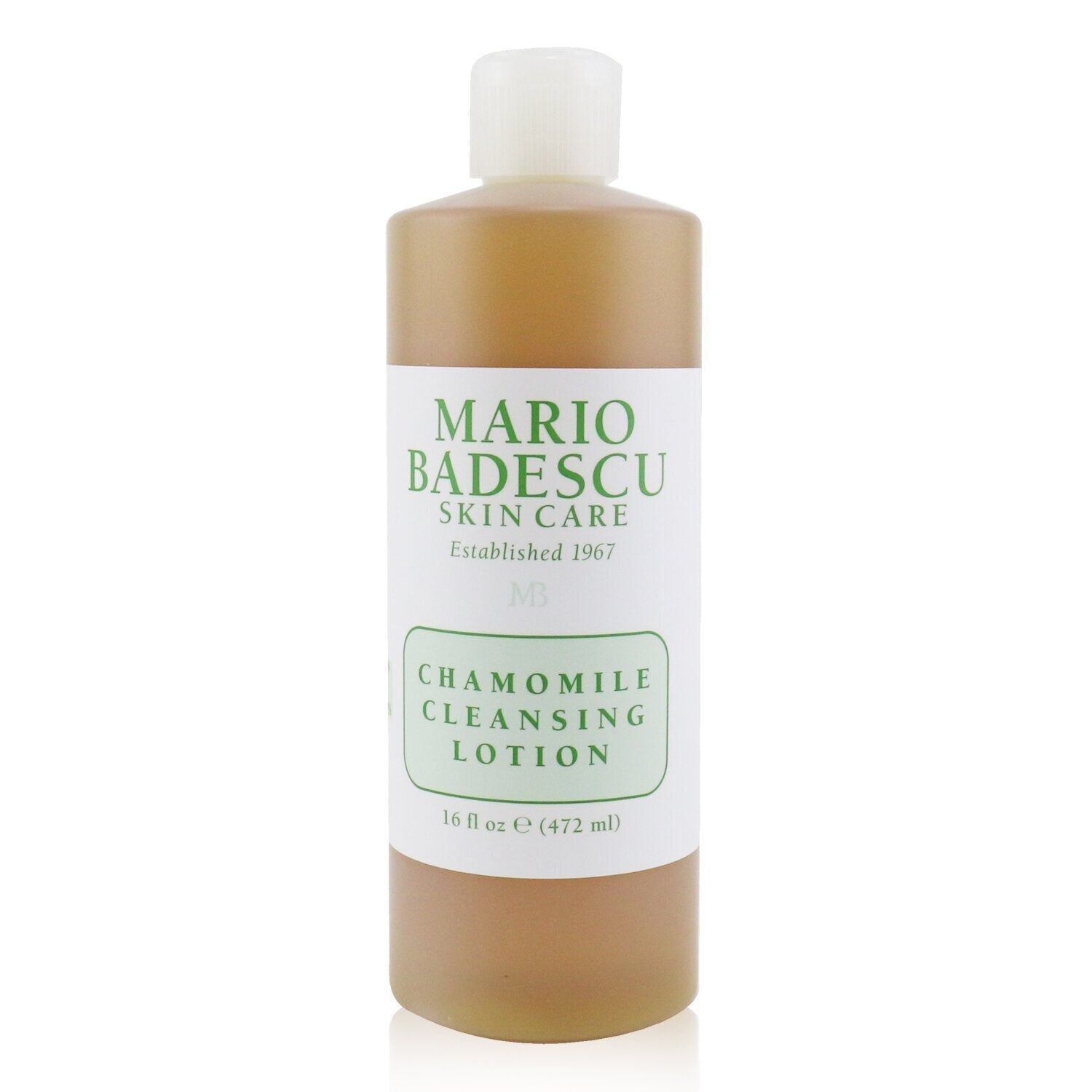 Mario Badescu Chamomile Cleansing Lotion - For Dry/ Sensitive Skin Types  236ml/8oz