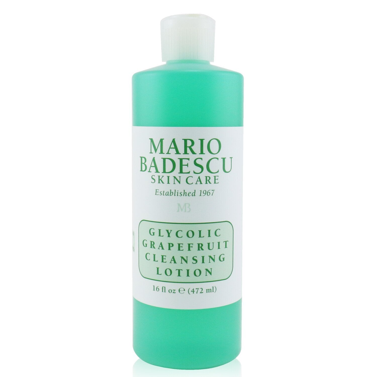 Mario Badescu Glycolic Grapefruit Cleansing Lotion - For Combination/ Oily Skin Types  236ml/8oz