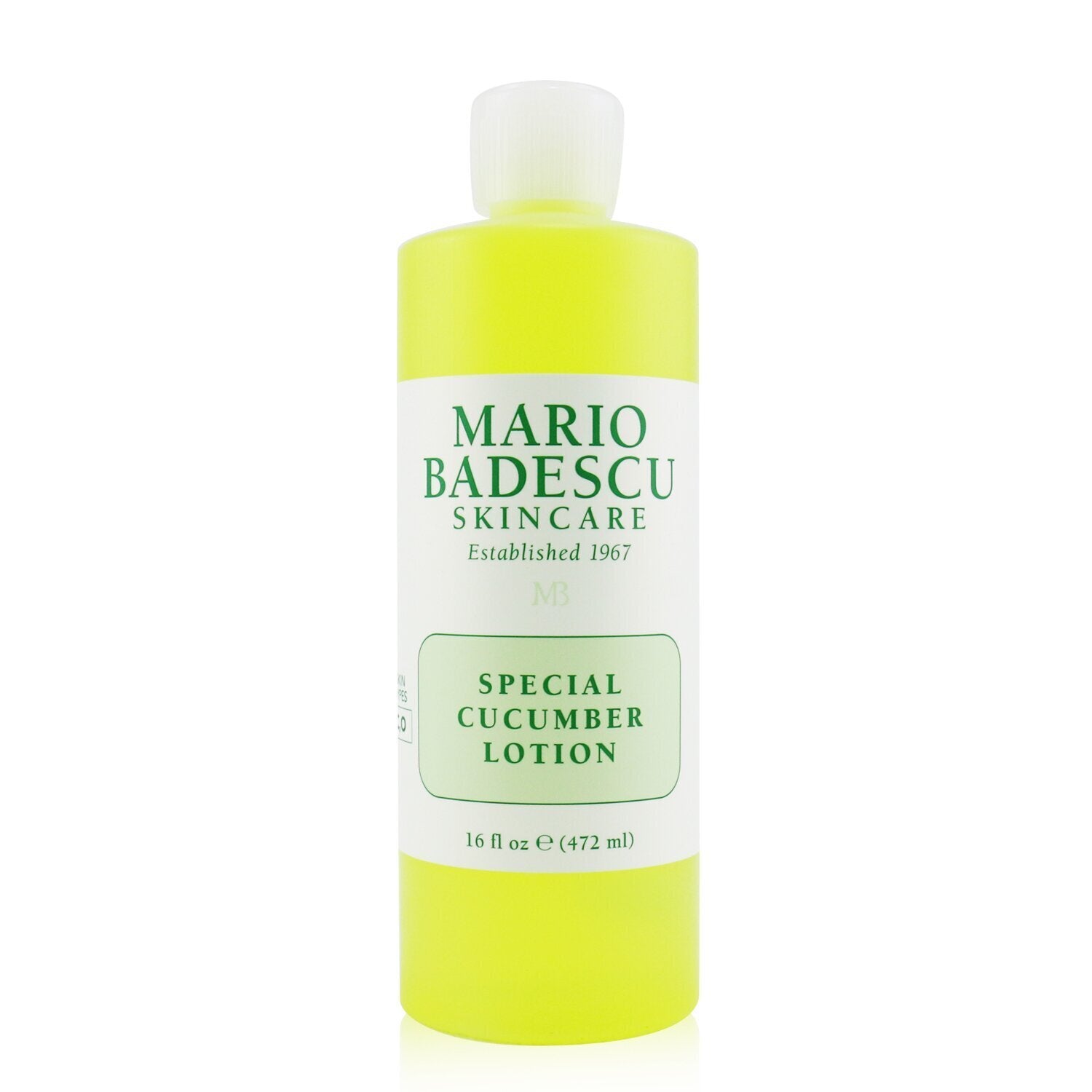 Mario Badescu Special Cucumber Lotion - For Combination/ Oily Skin Types  236ml/8oz