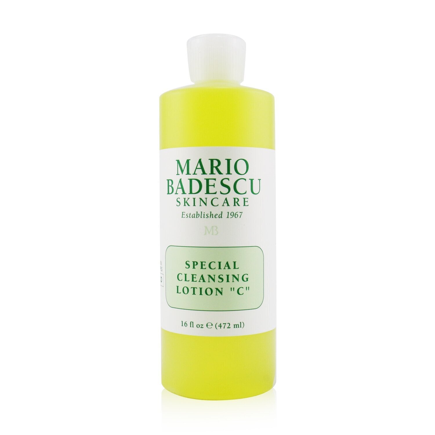 Mario Badescu Special Cleansing Lotion C - For Combination/ Oily Skin Types  236ml/8oz