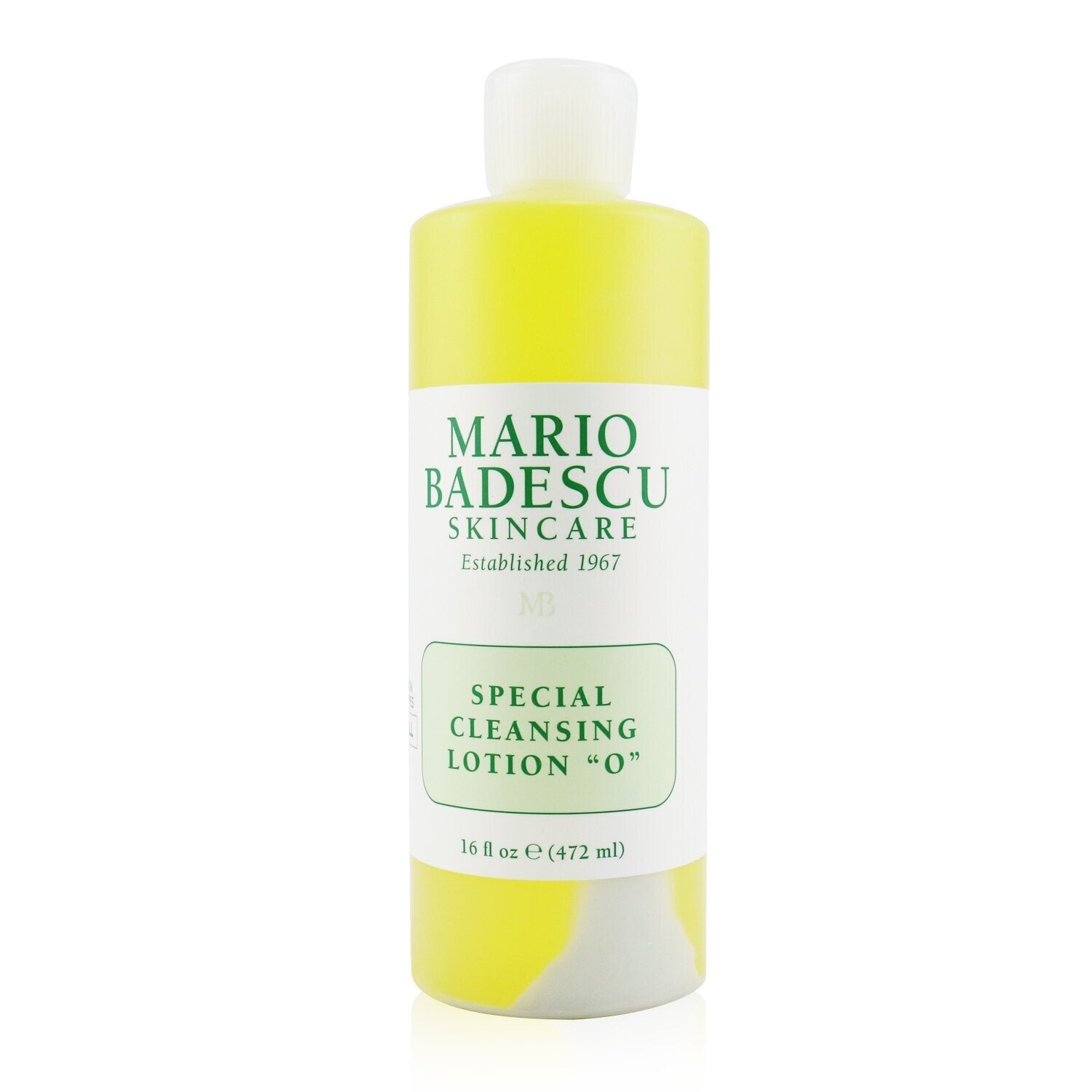 Mario Badescu Special Cleansing Lotion O (For Chest And Back Only) - For All Skin Types  236ml/8oz