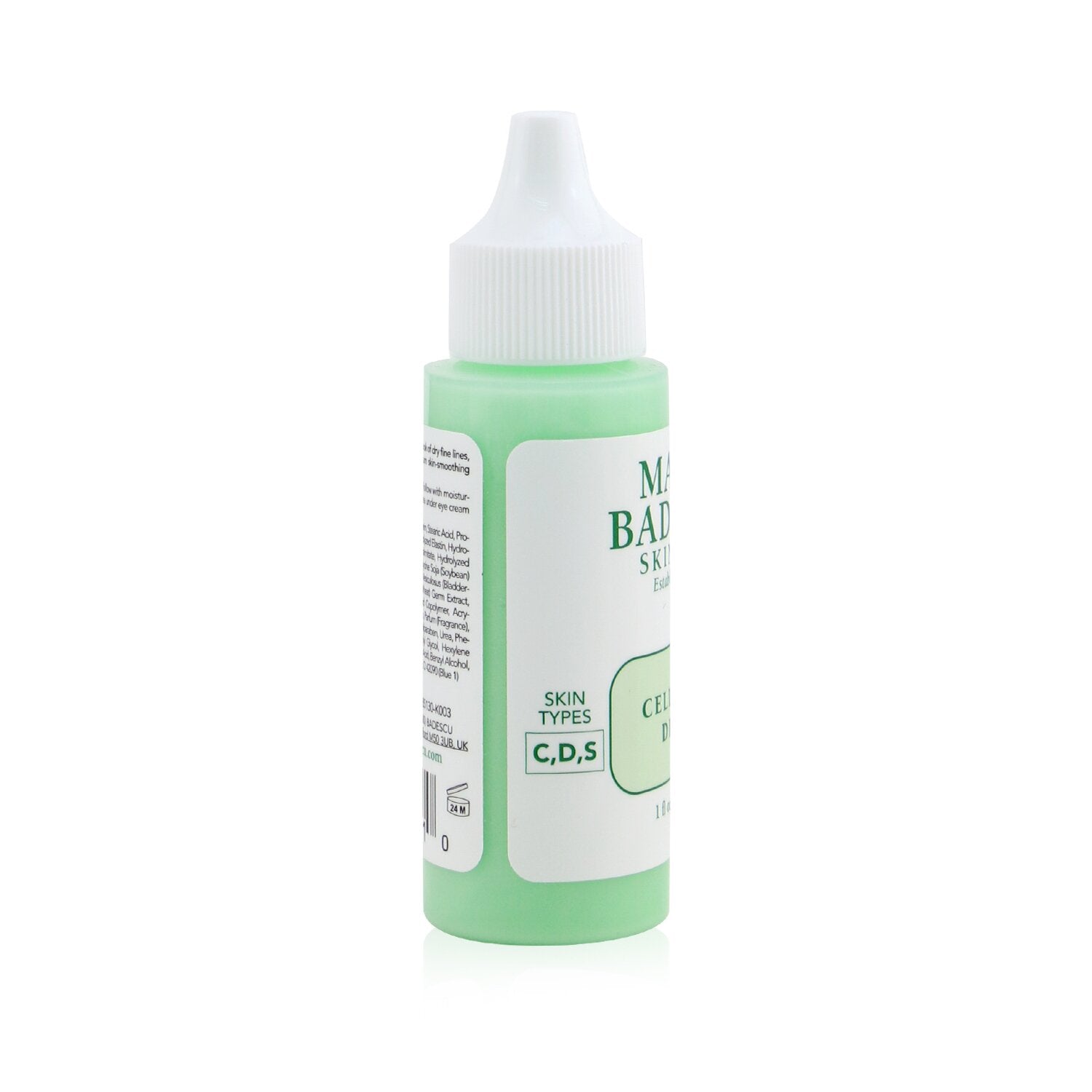 Mario Badescu Cellufirm Drops - For Combination/ Dry/ Sensitive Skin Types  29ml/1oz