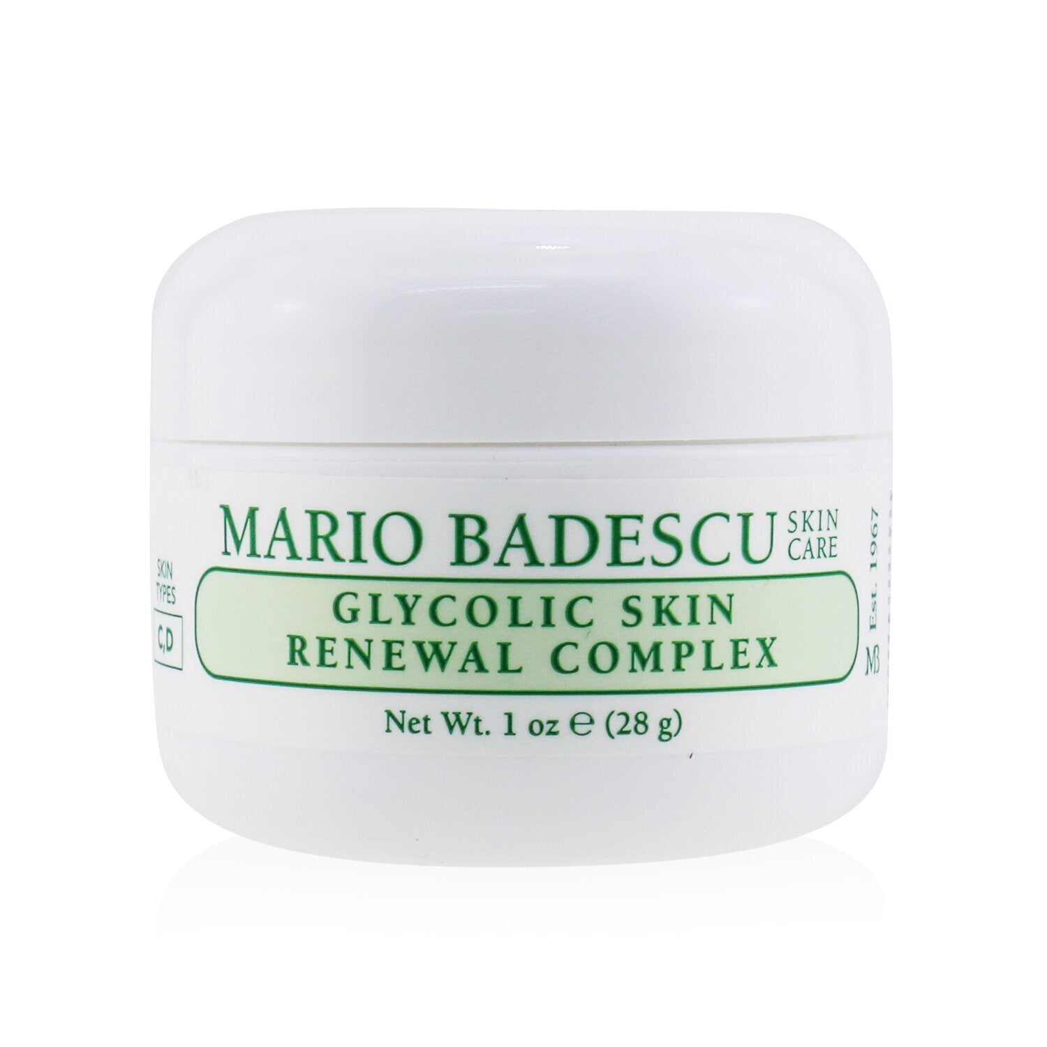 Mario Badescu Glycolic Skin Renewal Complex - For Combination/ Dry Skin Types  29ml/1oz