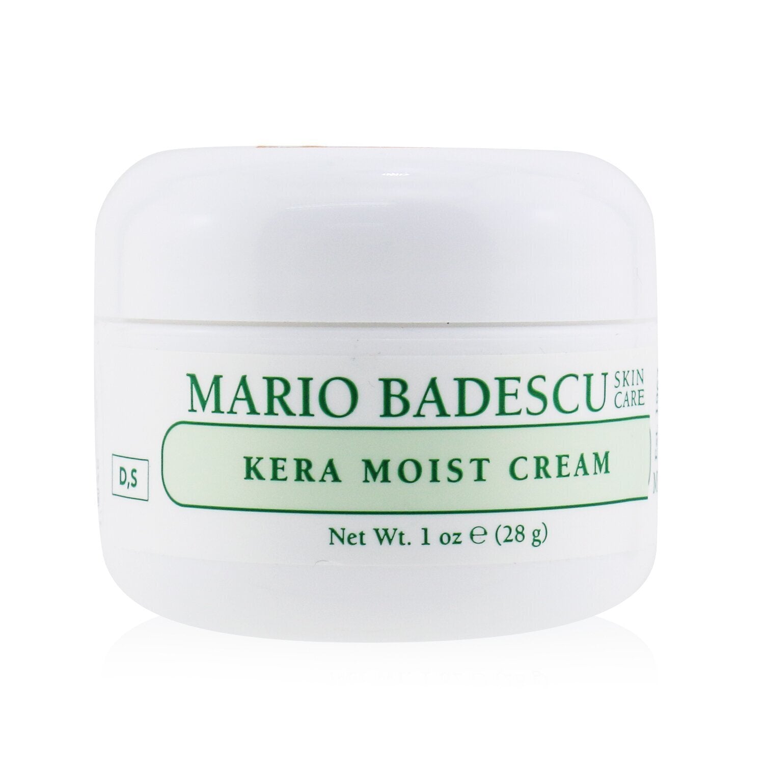 Mario Badescu Kera Moist Cream - For Dry/ Sensitive Skin Types  29ml/1oz