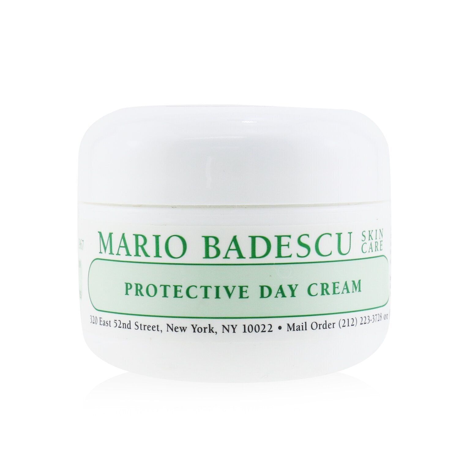 Mario Badescu Protective Day Cream - For Combination/ Dry/ Sensitive Skin Types  29ml/1oz