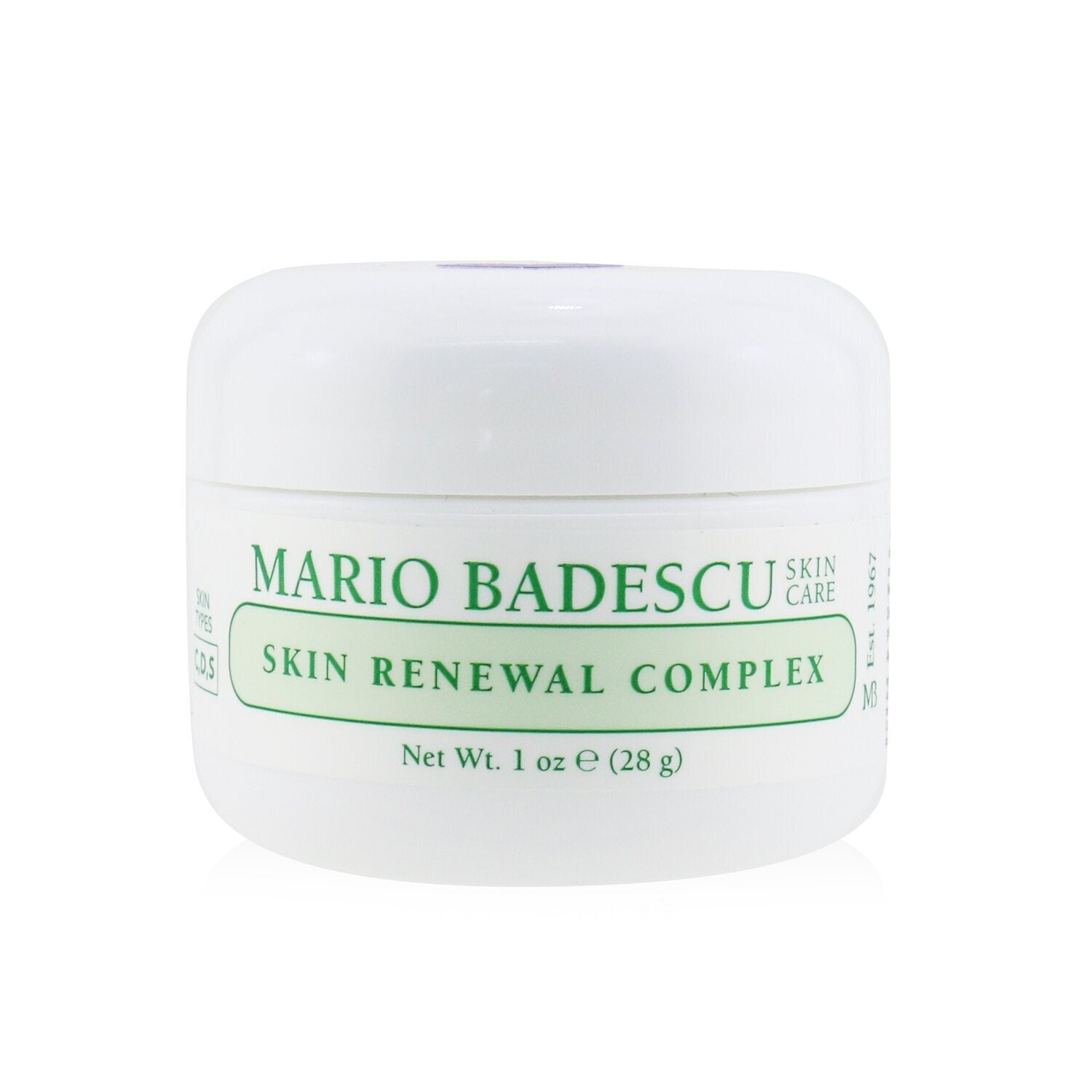 Mario Badescu Skin Renewal Complex - For Combination/ Dry/ Sensitive Skin Types  29ml/1oz