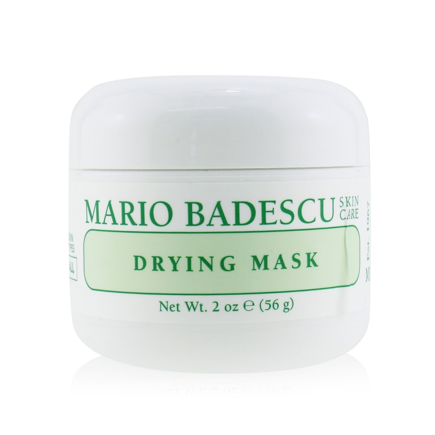 Mario Badescu Drying Mask - For All Skin Types  59ml/2oz