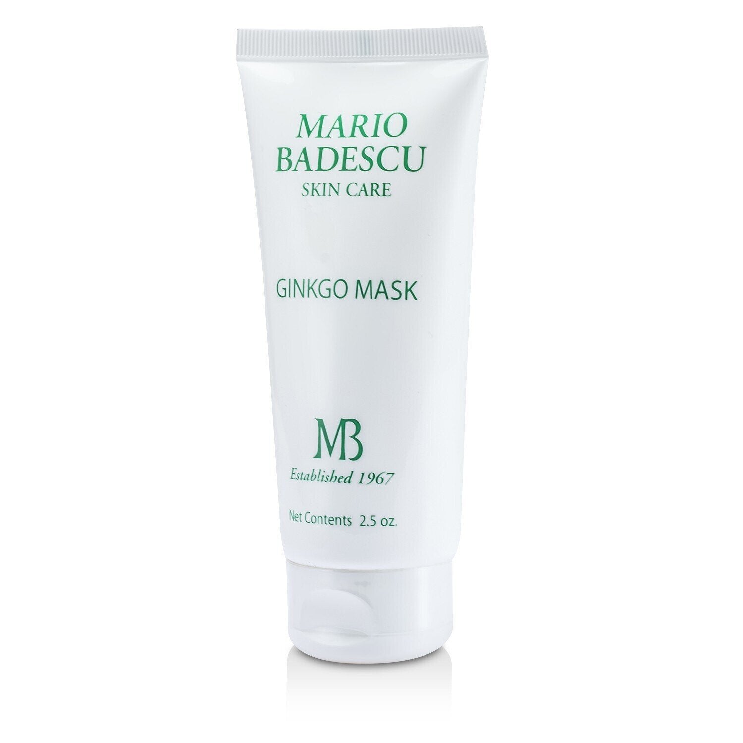 Mario Badescu Ginkgo Mask - For Combination/ Dry/ Sensitive Skin Types  73ml/2.5oz