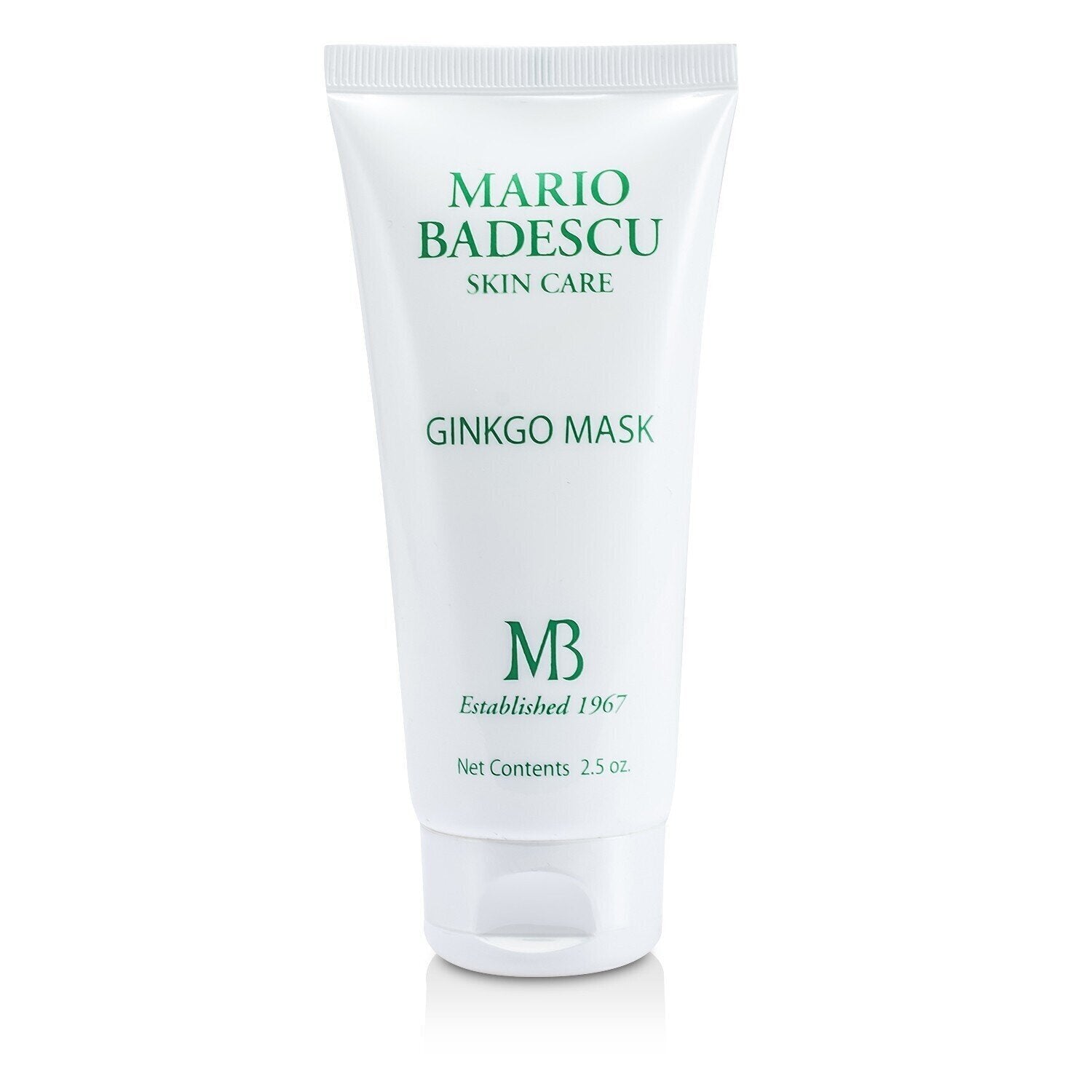 Mario Badescu Ginkgo Mask - For Combination/ Dry/ Sensitive Skin Types  73ml/2.5oz