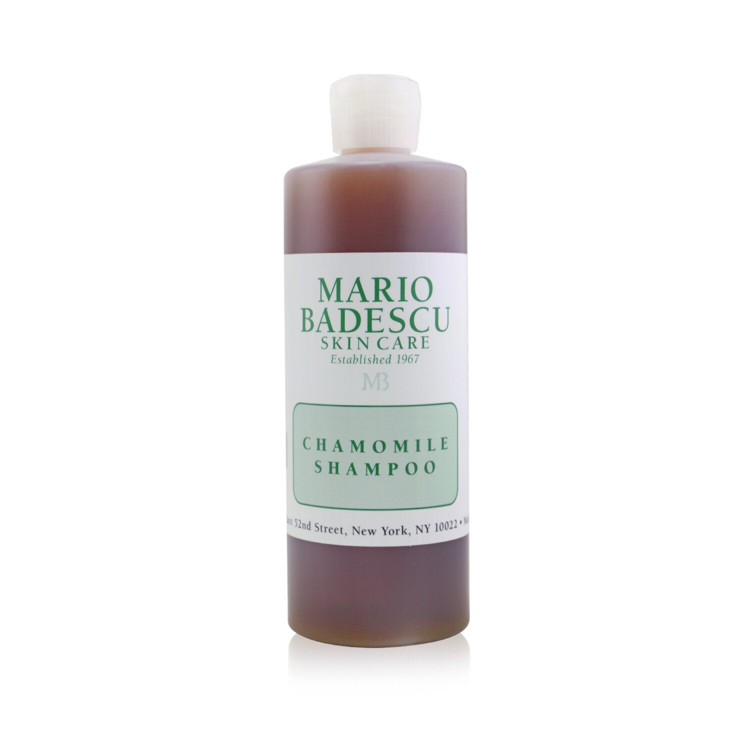 Mario Badescu Chamomile Shampoo (For All Hair Types)  472ml/16oz