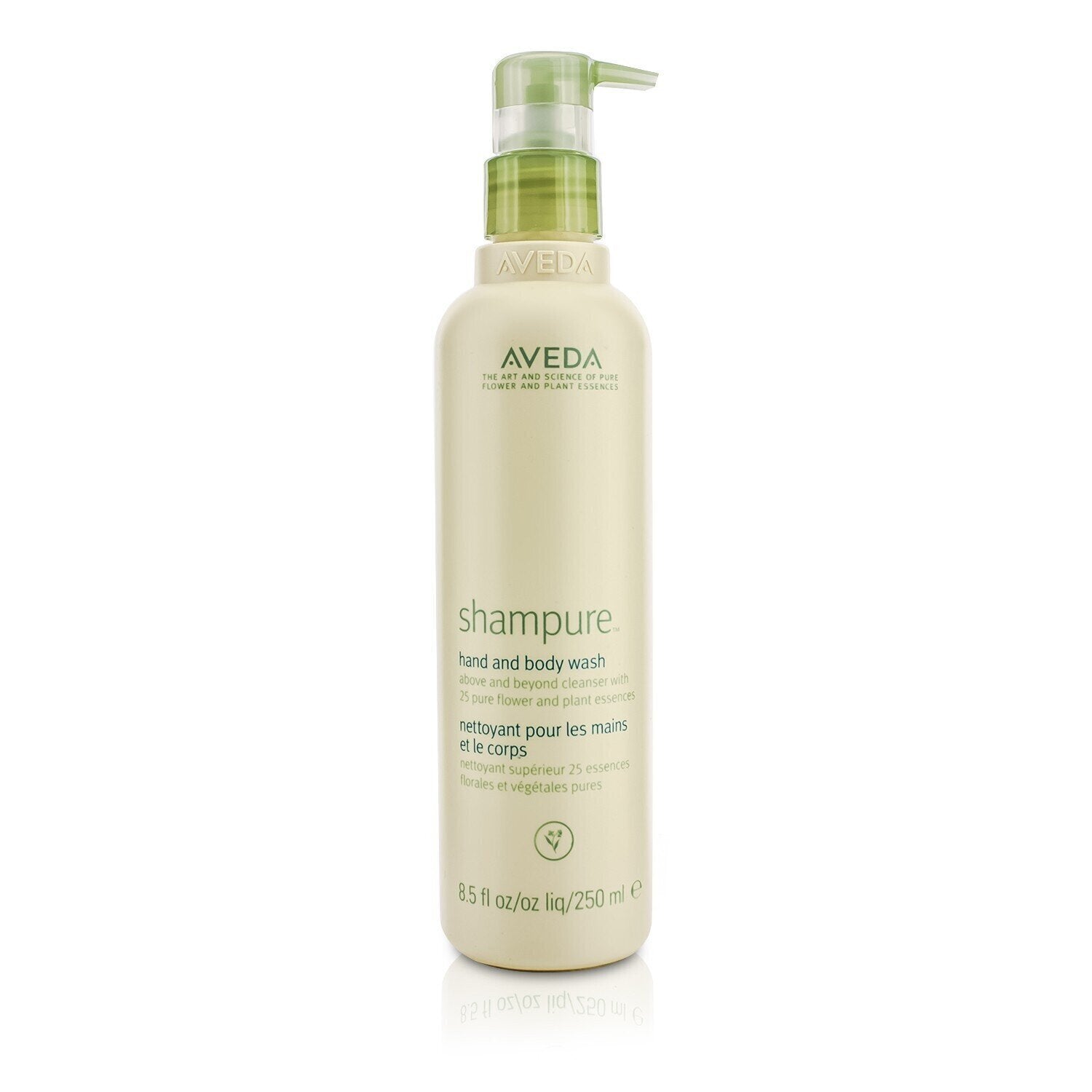 Aveda Shampure Hand and Body Wash  1000ml/33.8oz