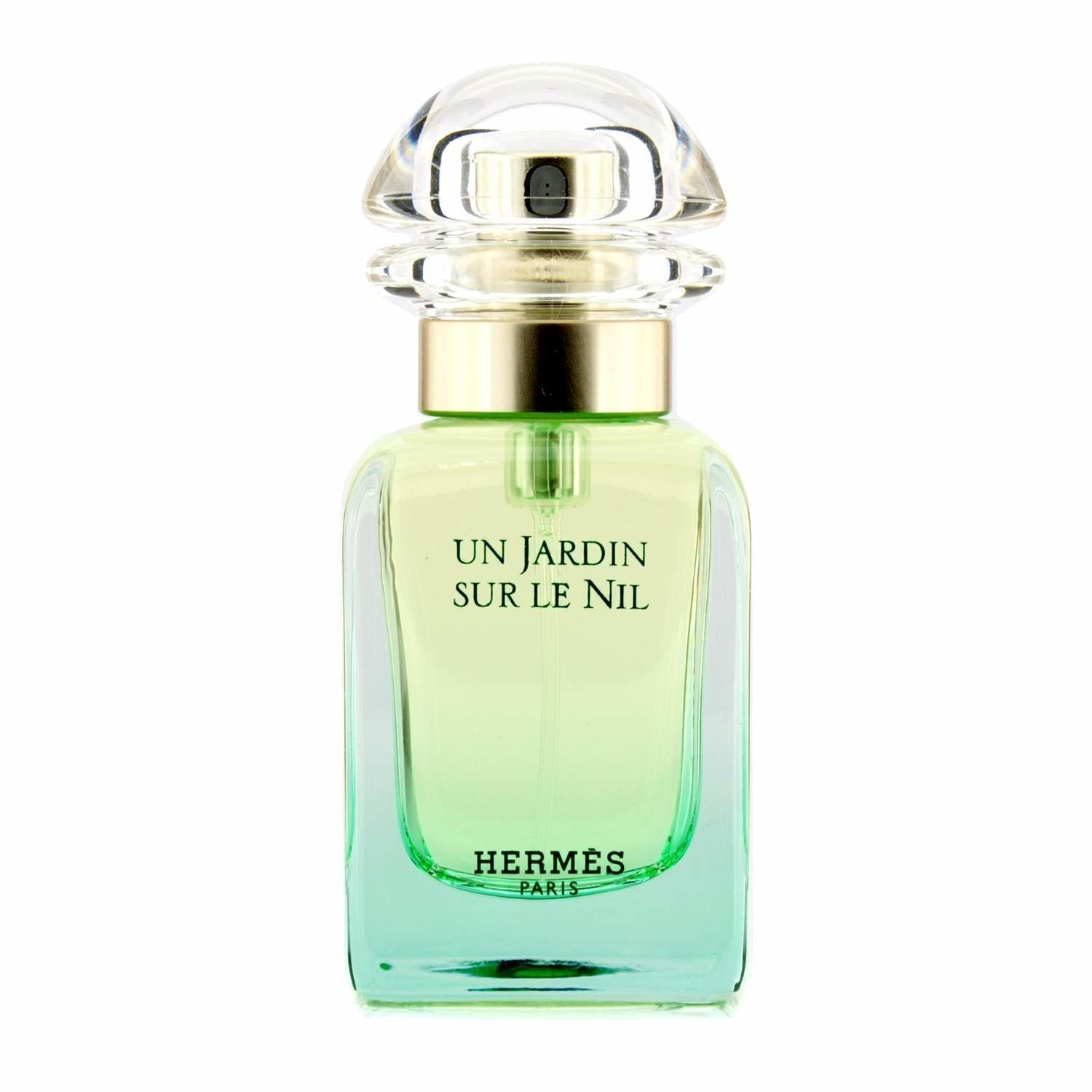 Hermes Un Jardin Sur Le Nil Eau De Toilette Spray  30ml/1oz