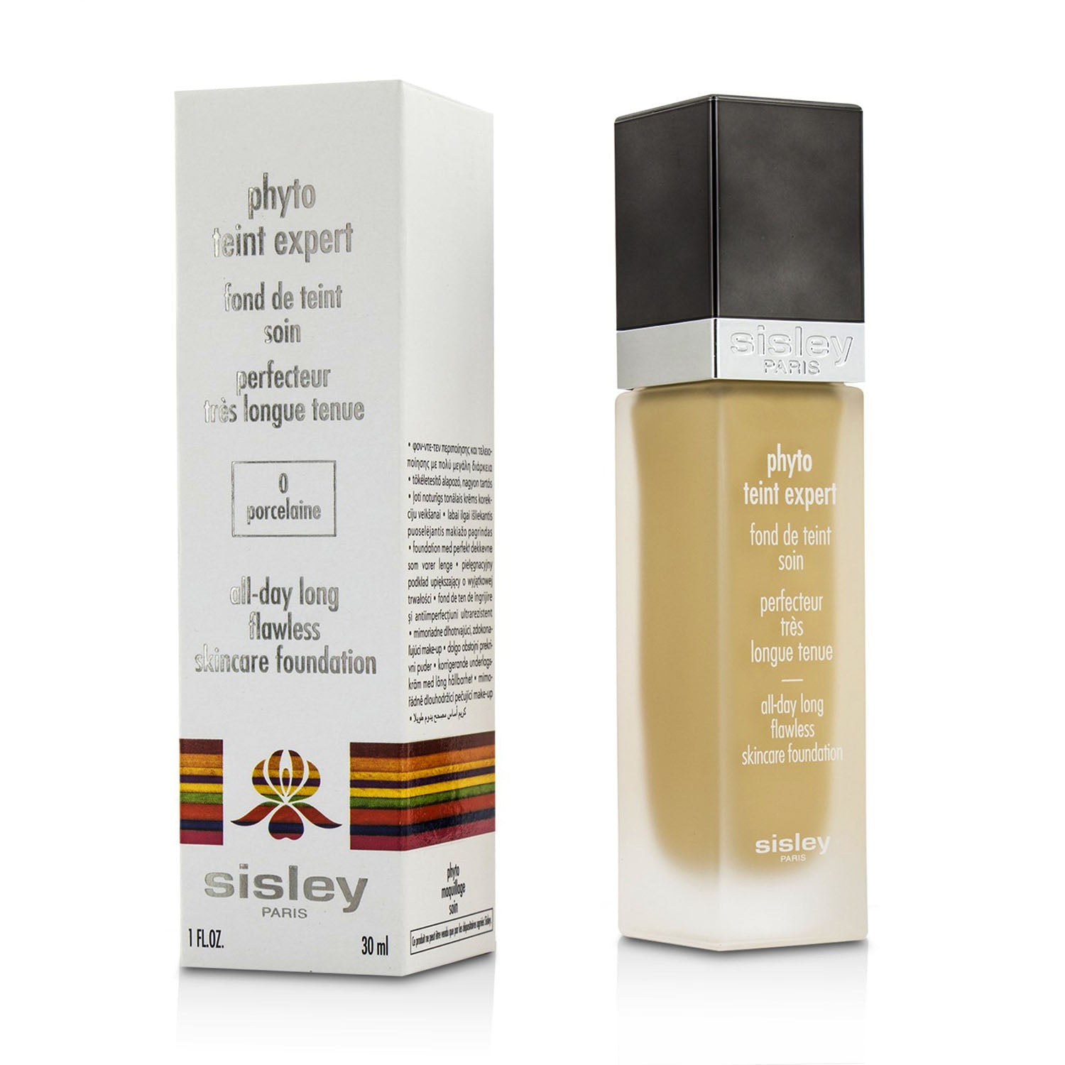 Sisley Phyto Teint Expert - #4 Honey  30ml/1oz