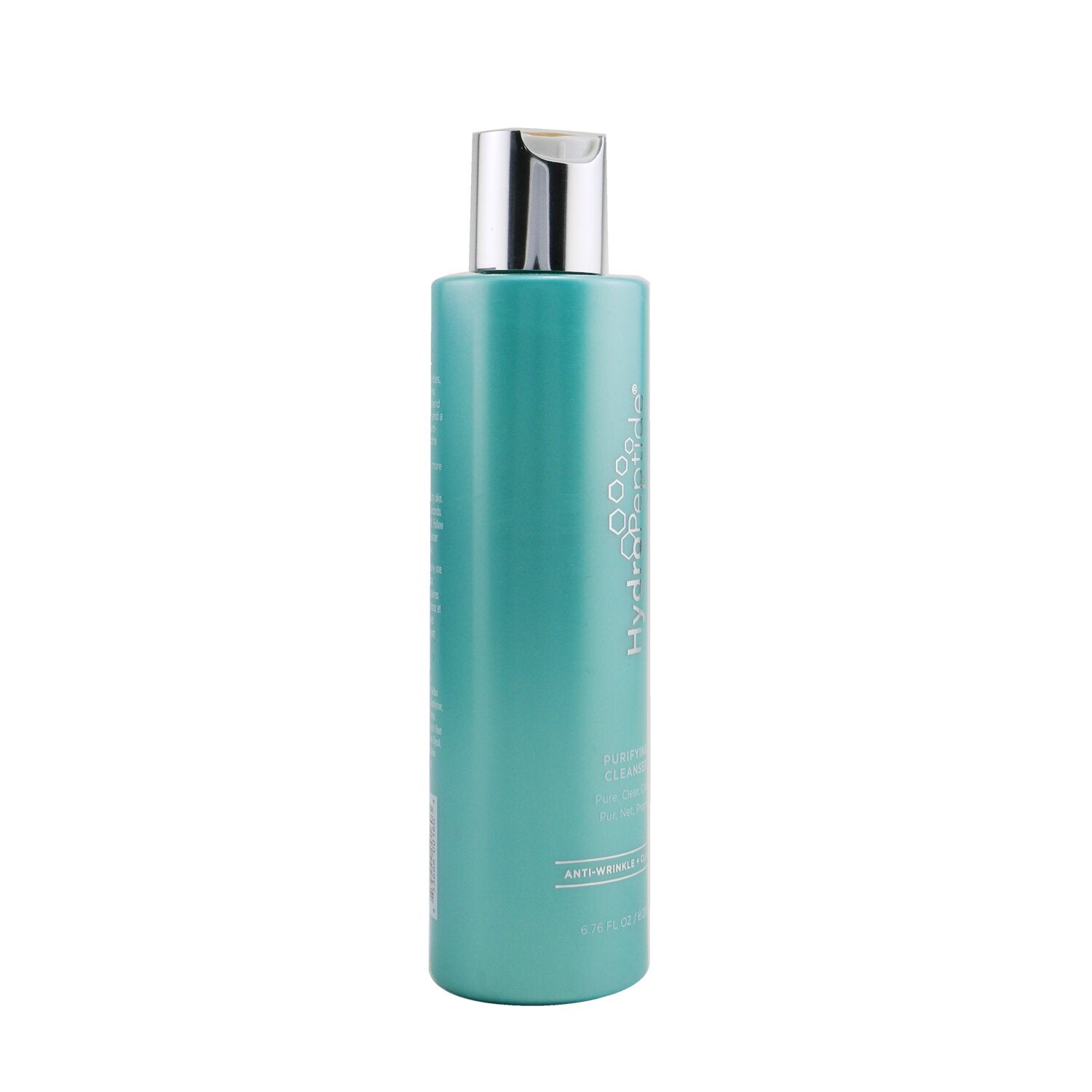 HydroPeptide Purifying Cleanser: Pure, Clear & Clean  200ml/6.76oz