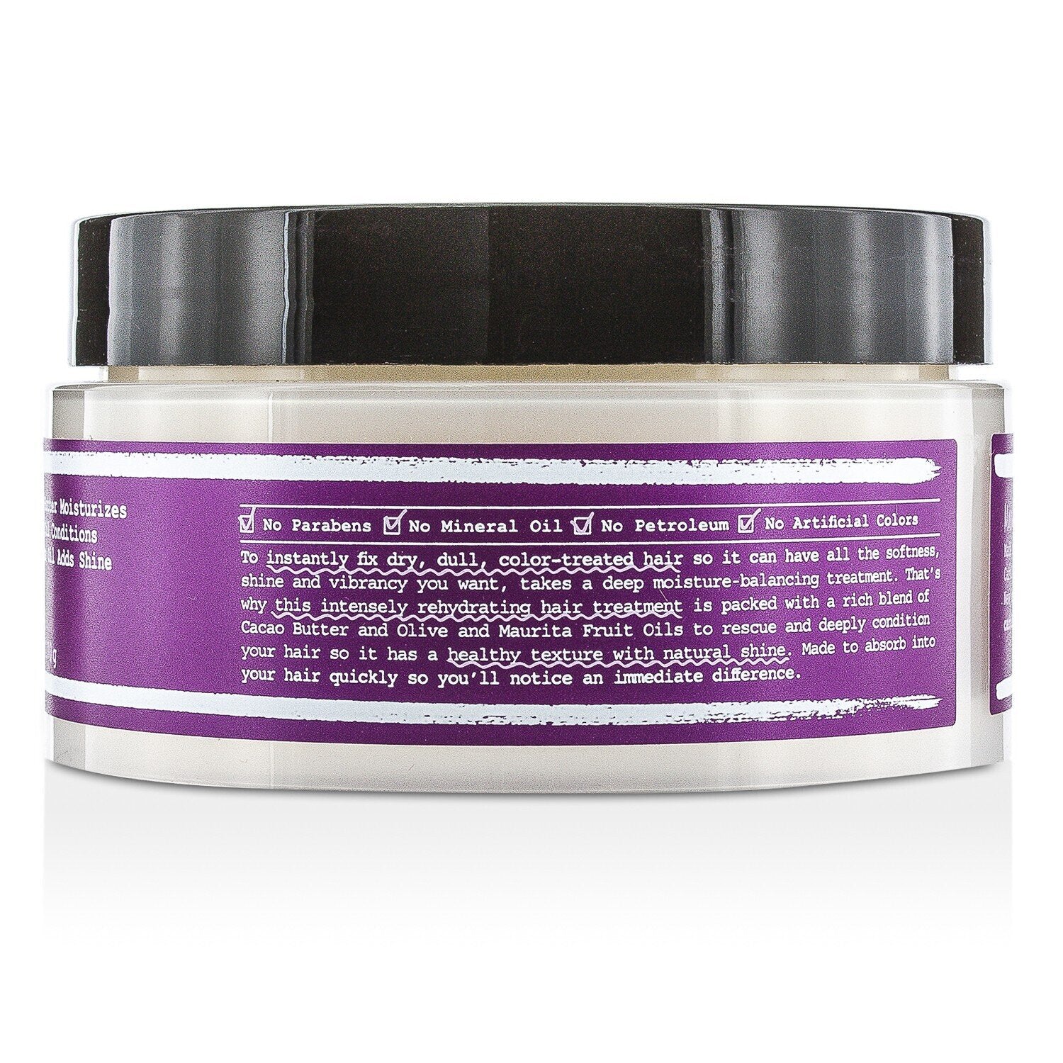 Carol's Daughter Tui Color Care Hydrating Hair Mask  170g/6oz