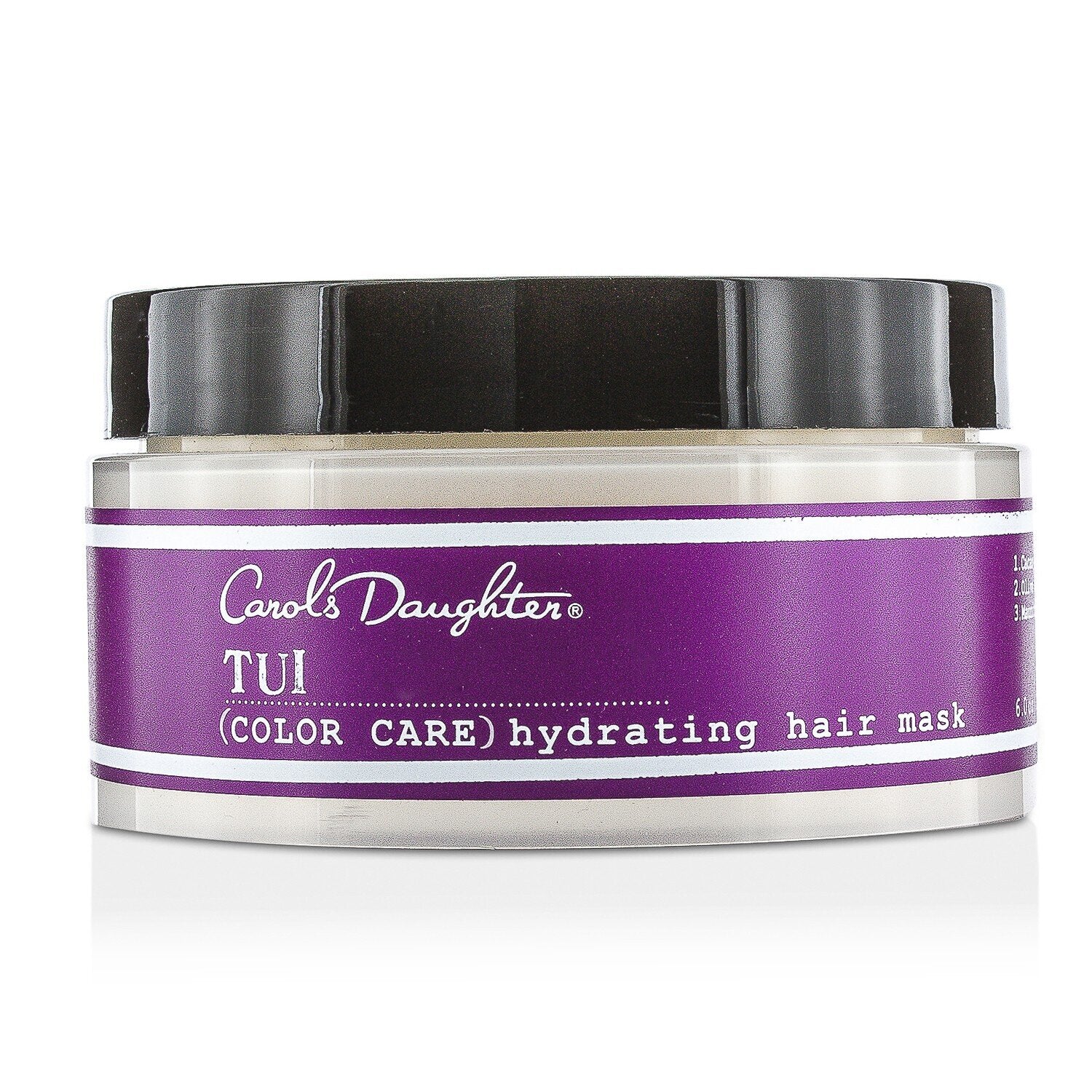 Carol's Daughter Tui Color Care Hydrating Hair Mask  170g/6oz