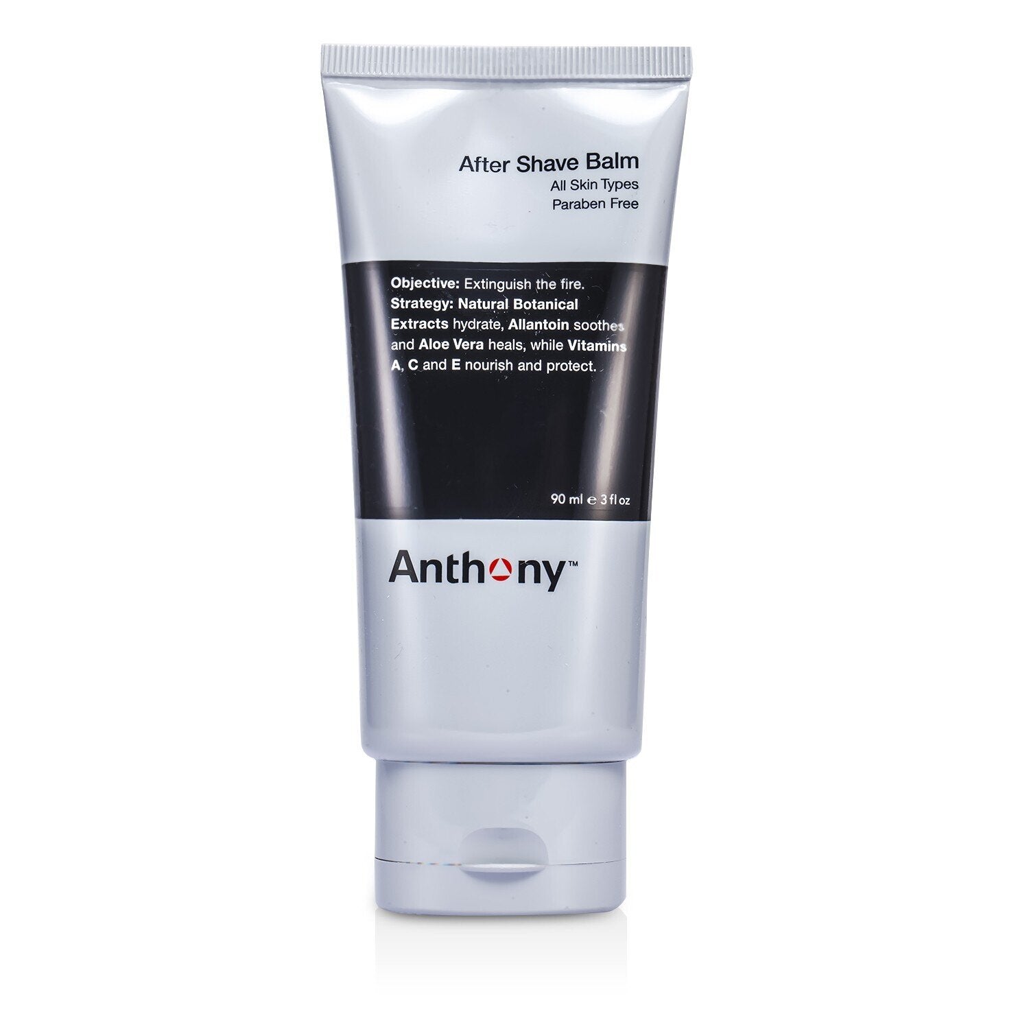 Anthony Logistic For Men After Shave Balm  90ml/3oz