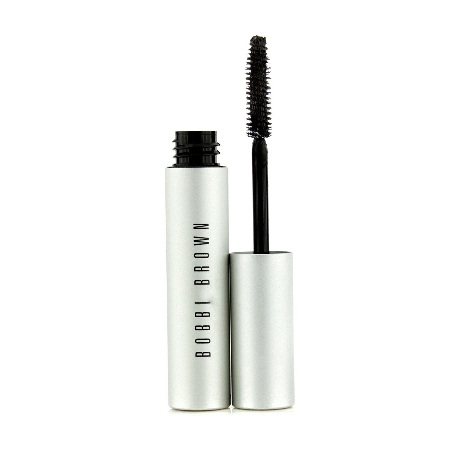 Bobbi Brown Smokey Eye Mascara - # 01 Black  6ml/0.2oz