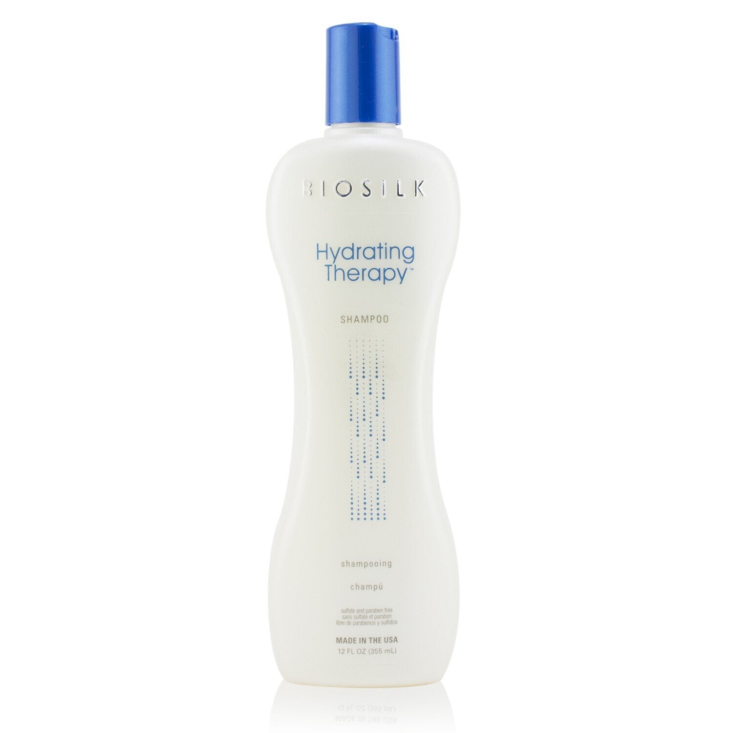 BioSilk Hydrating Therapy Shampoo  355ml/12oz