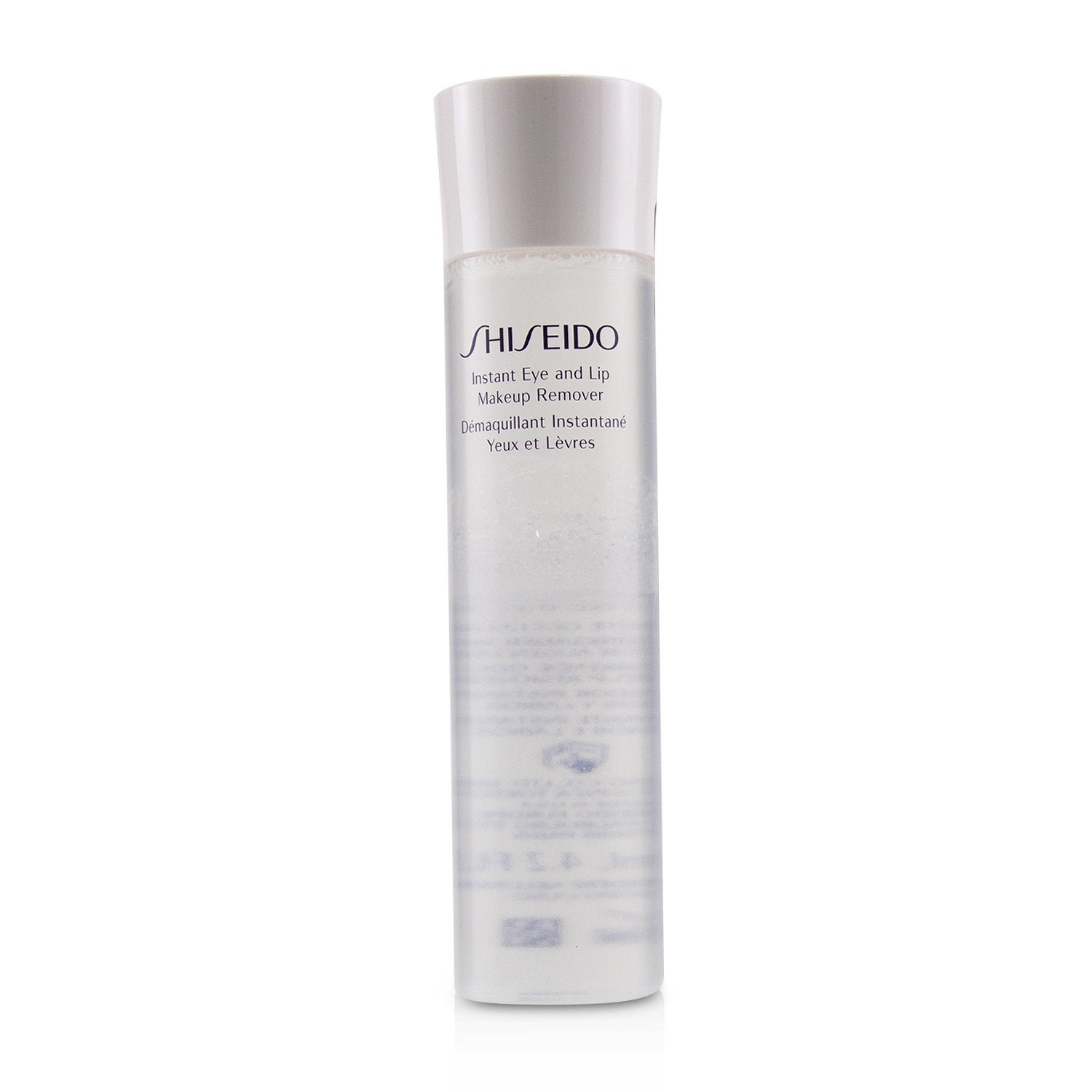 Shiseido Instant Eye & Lip Makeup Remover  125ml/4.2oz