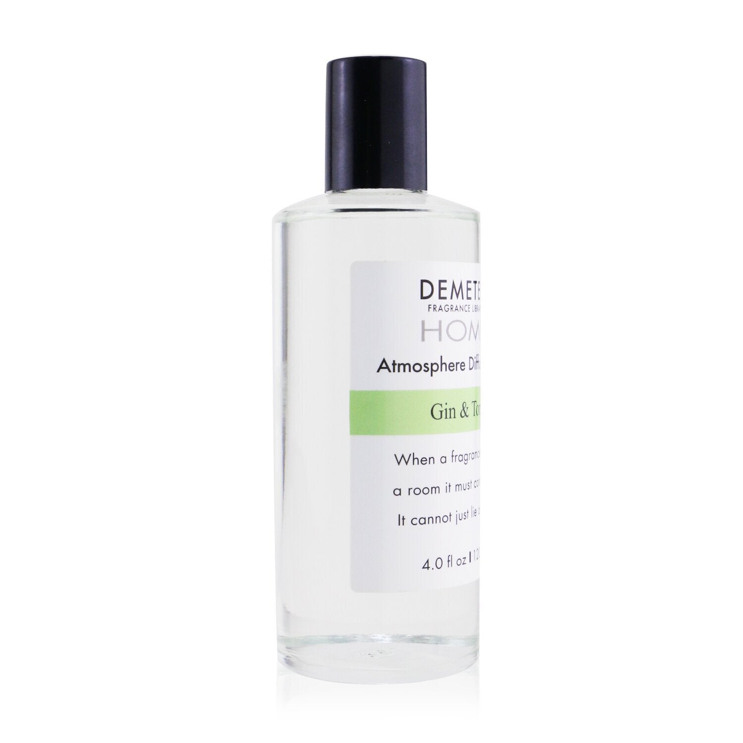 Demeter Atmosphere Diffuser Oil - Gin & Tonic  120ml/4oz